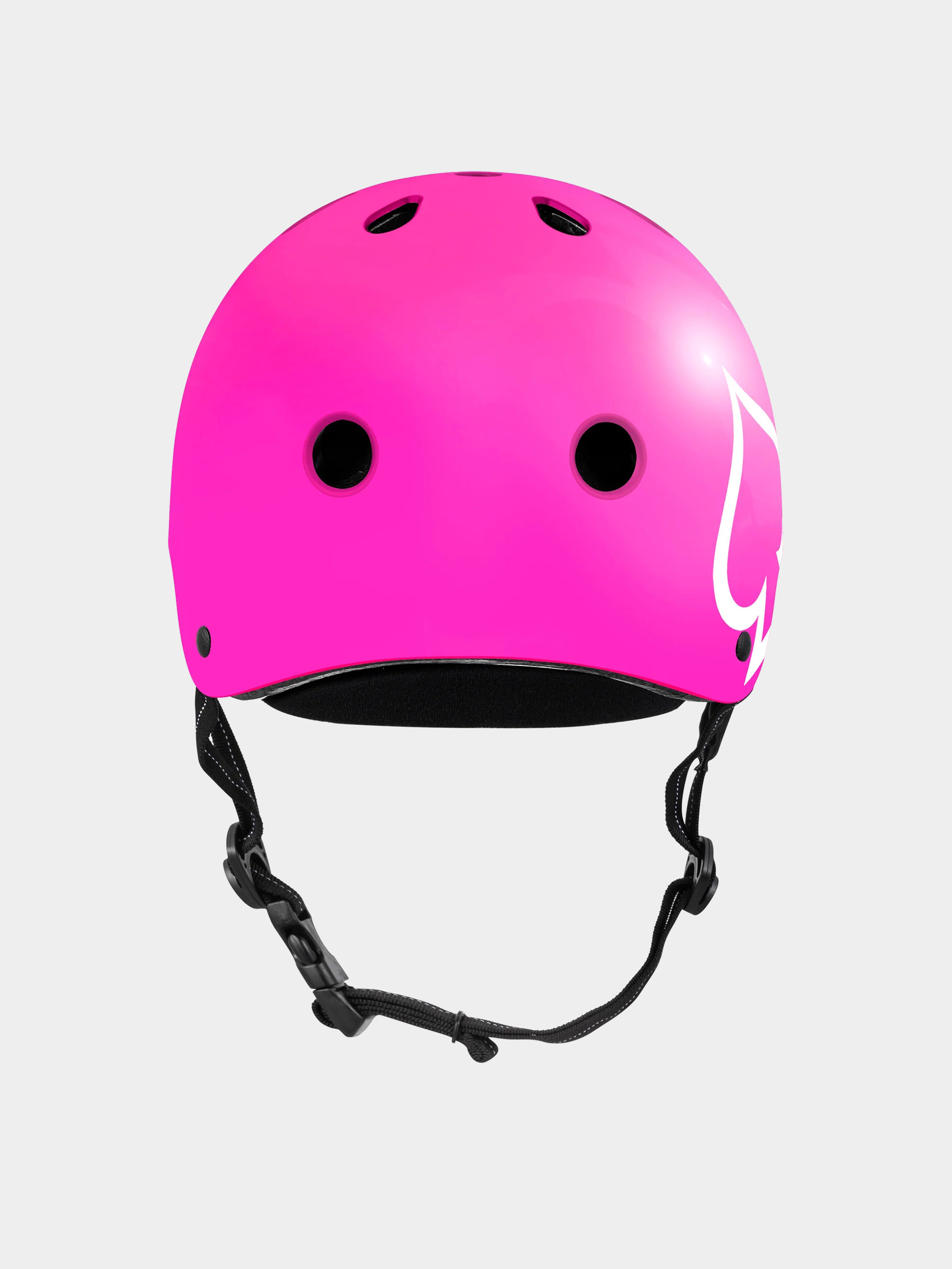 Kask Pro Tec Low Pro (gloss pink)