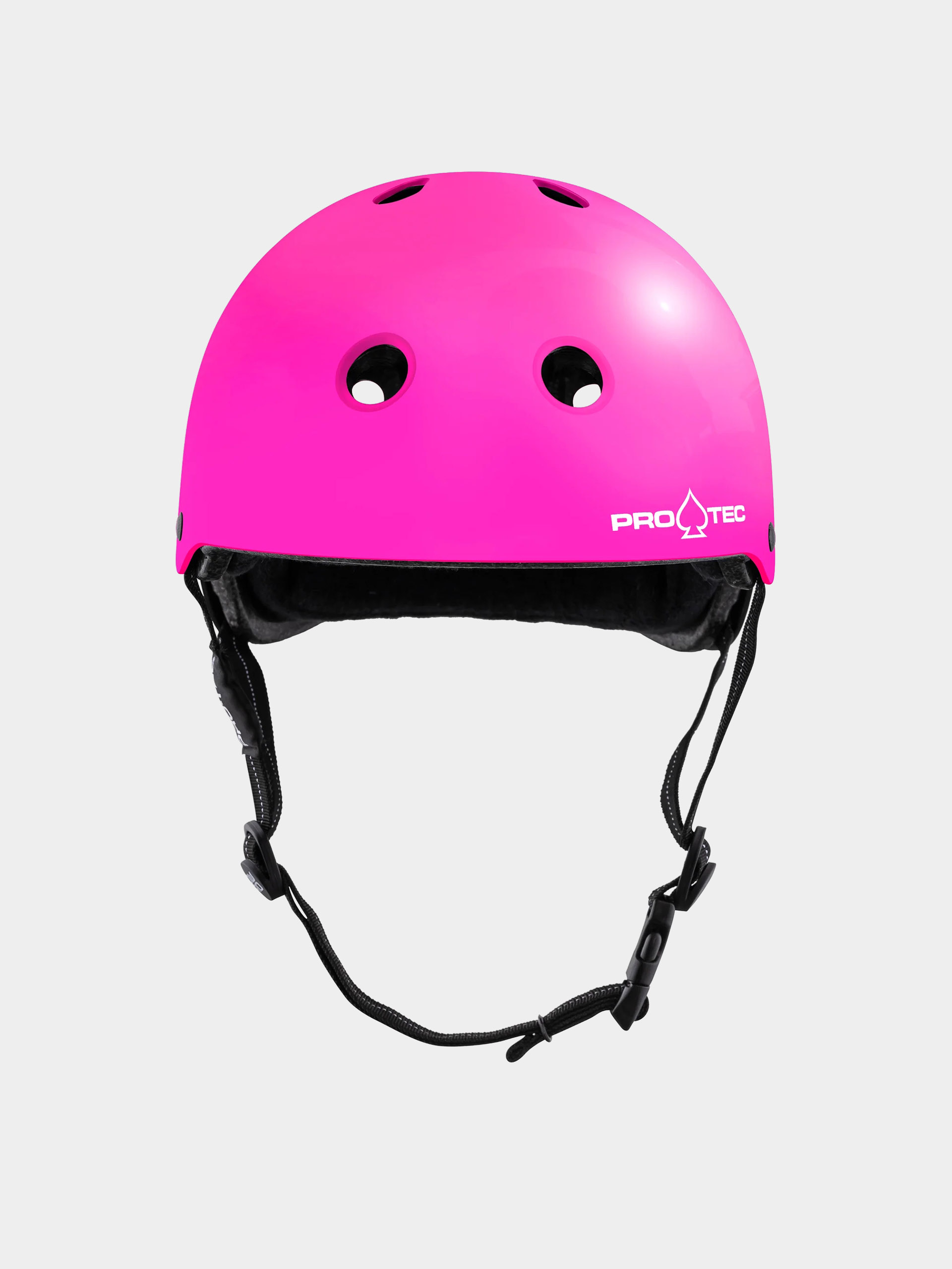 Kask Pro Tec Low Pro (gloss pink)