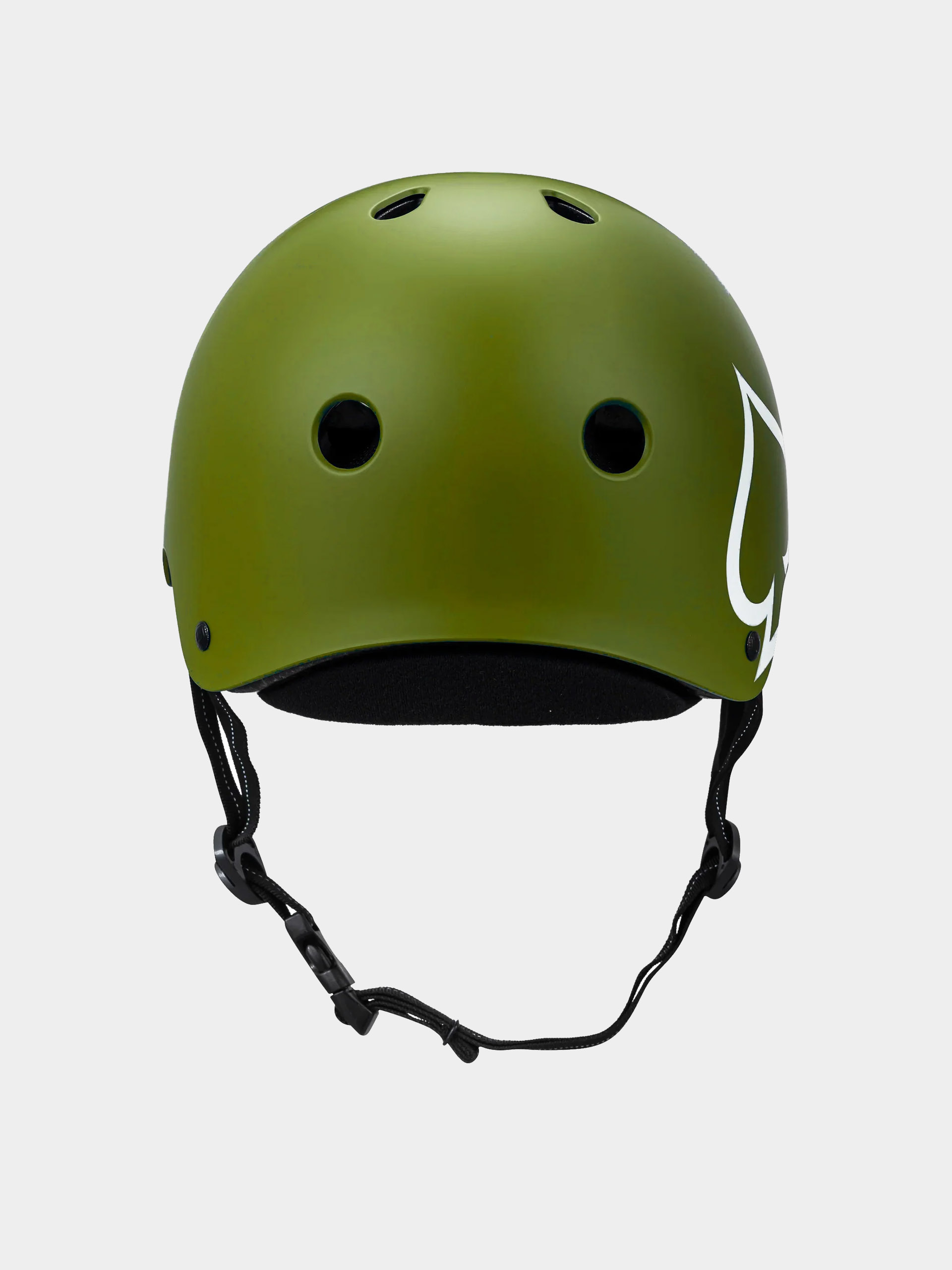 Kask Pro Tec Low Pro (matte army green)