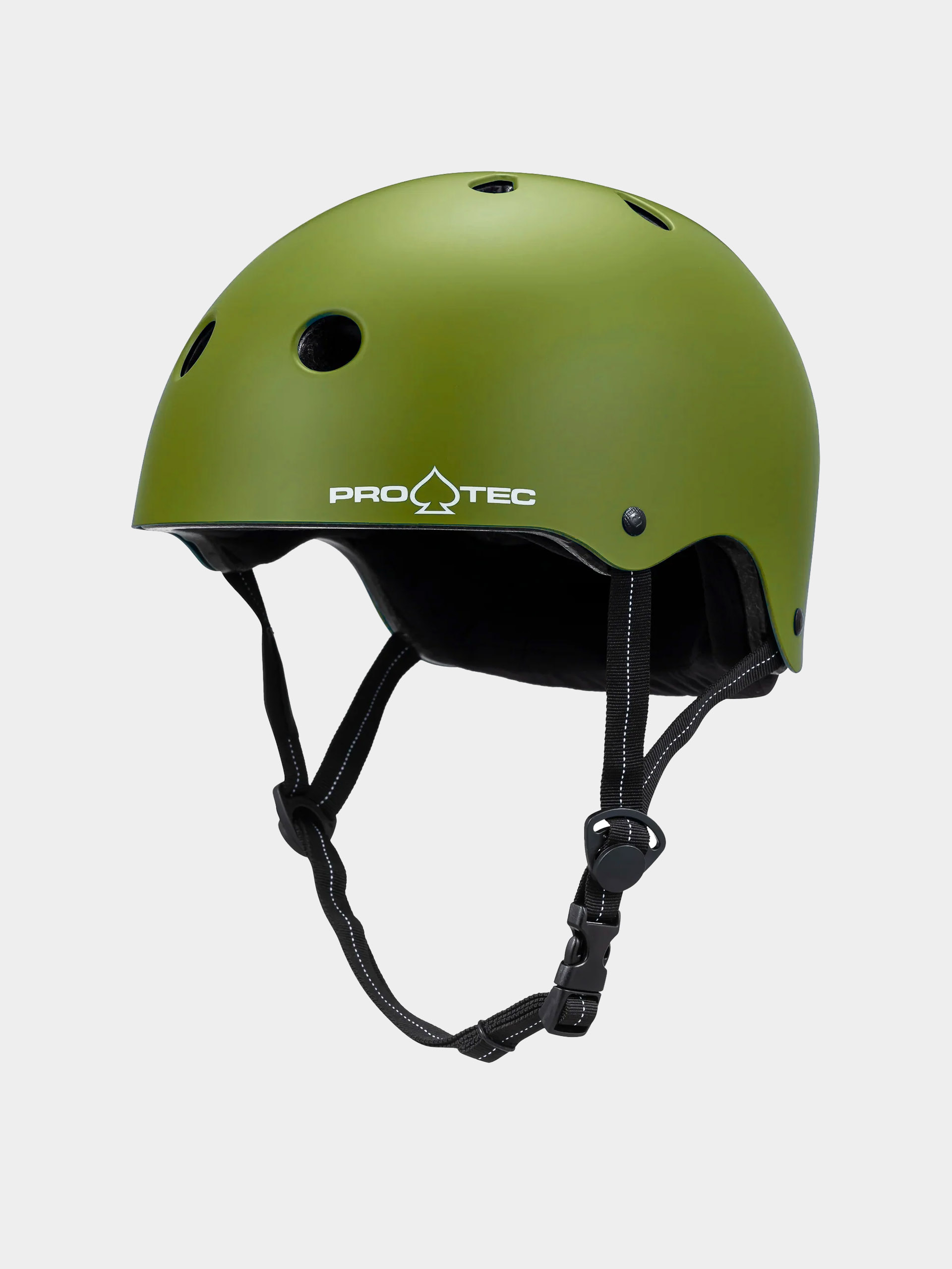 Kask Pro Tec Low Pro (matte army green)