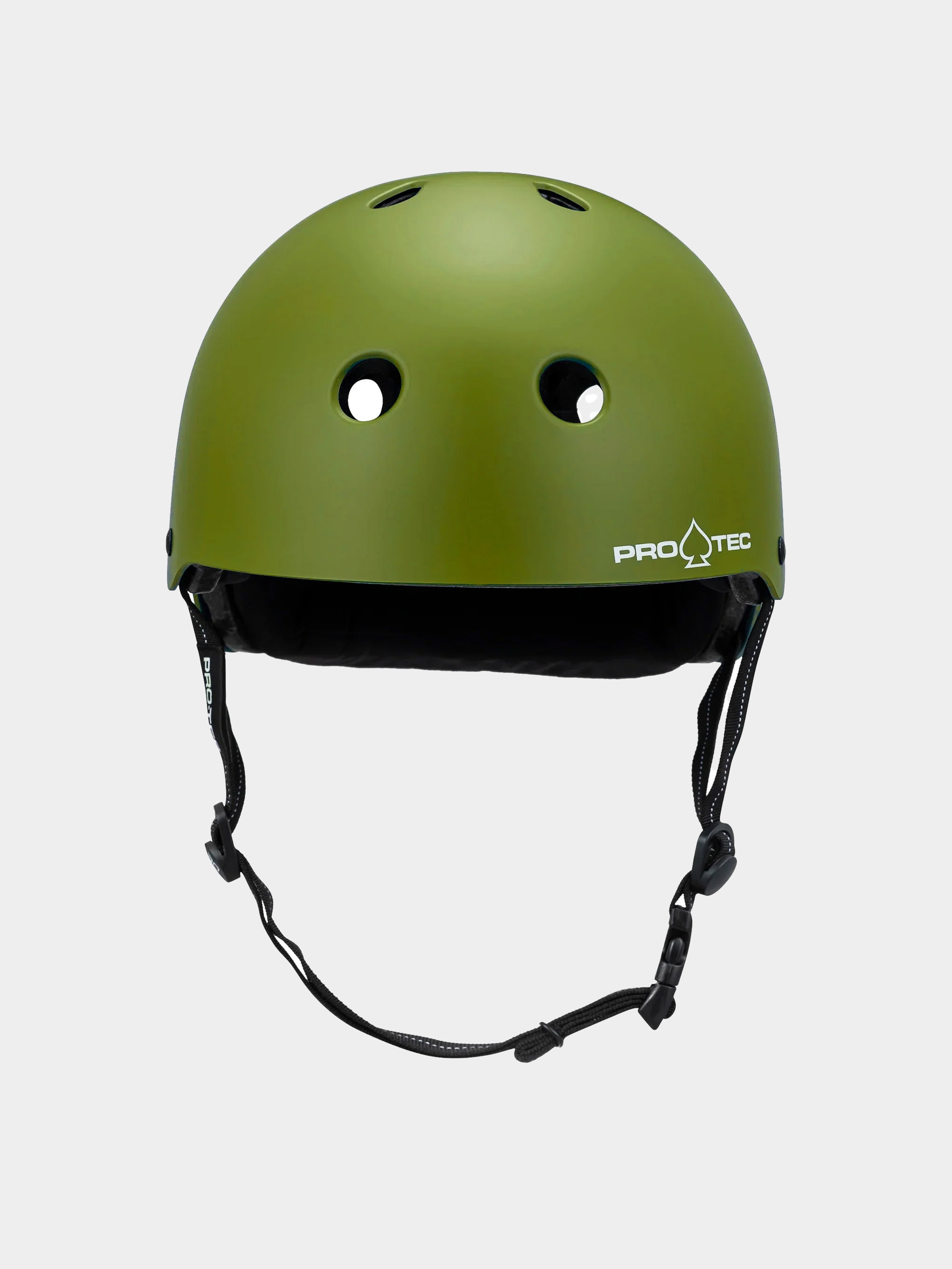 Kask Pro Tec Low Pro (matte army green)