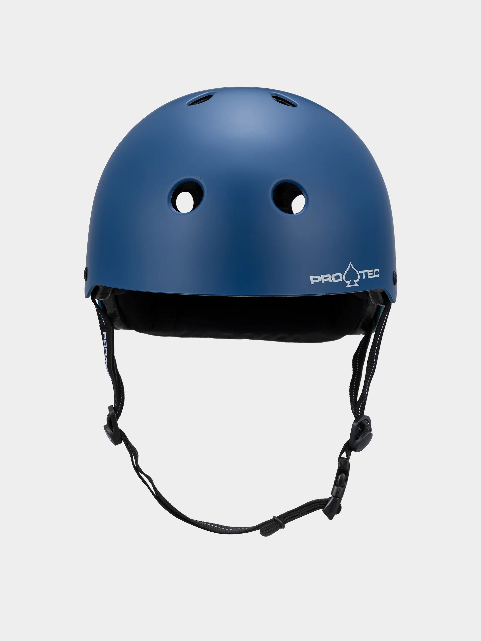Męski Kask Pro Tec Low Pro (matte blue)