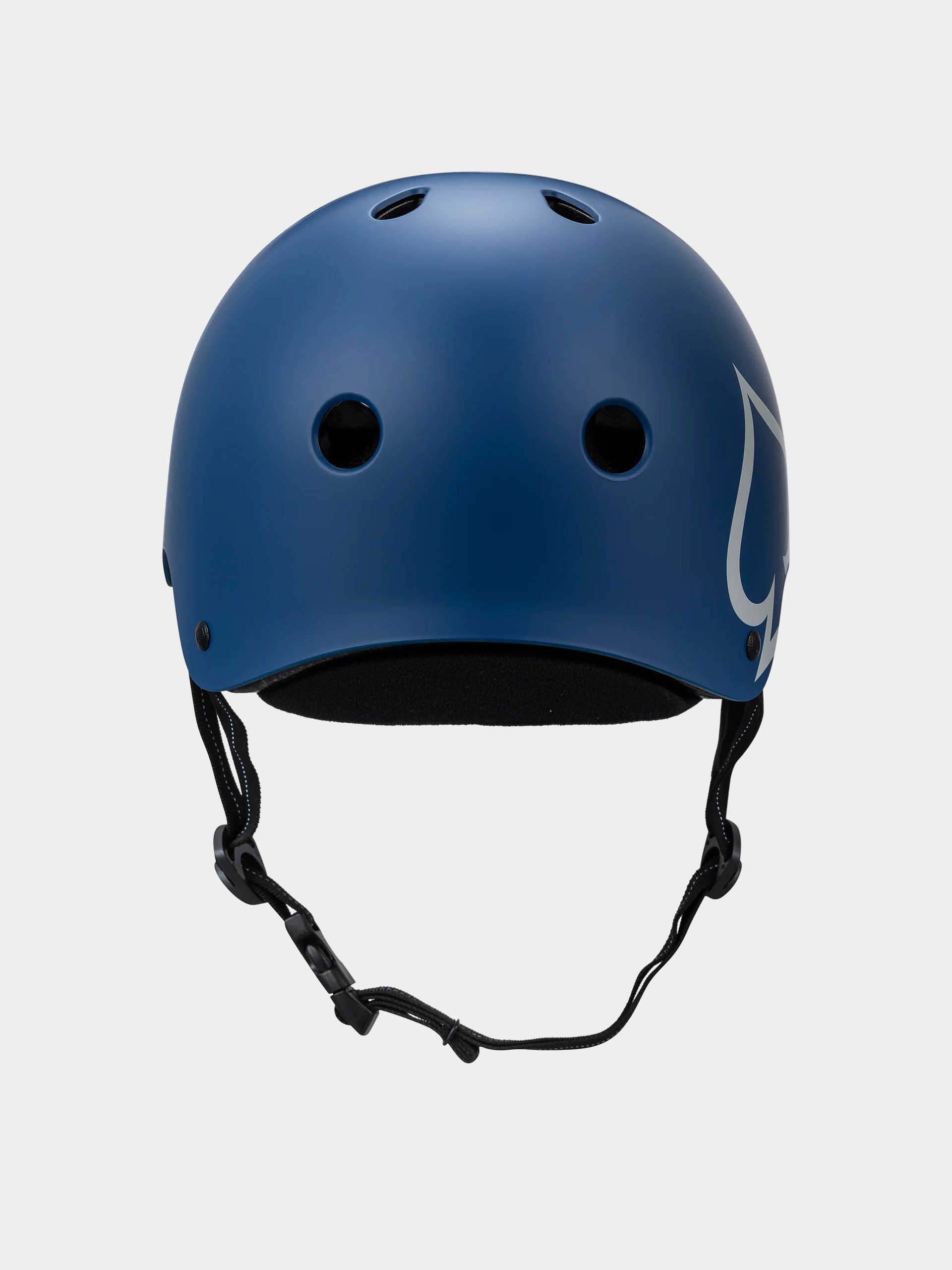 Męski Kask Pro Tec Low Pro (matte blue)