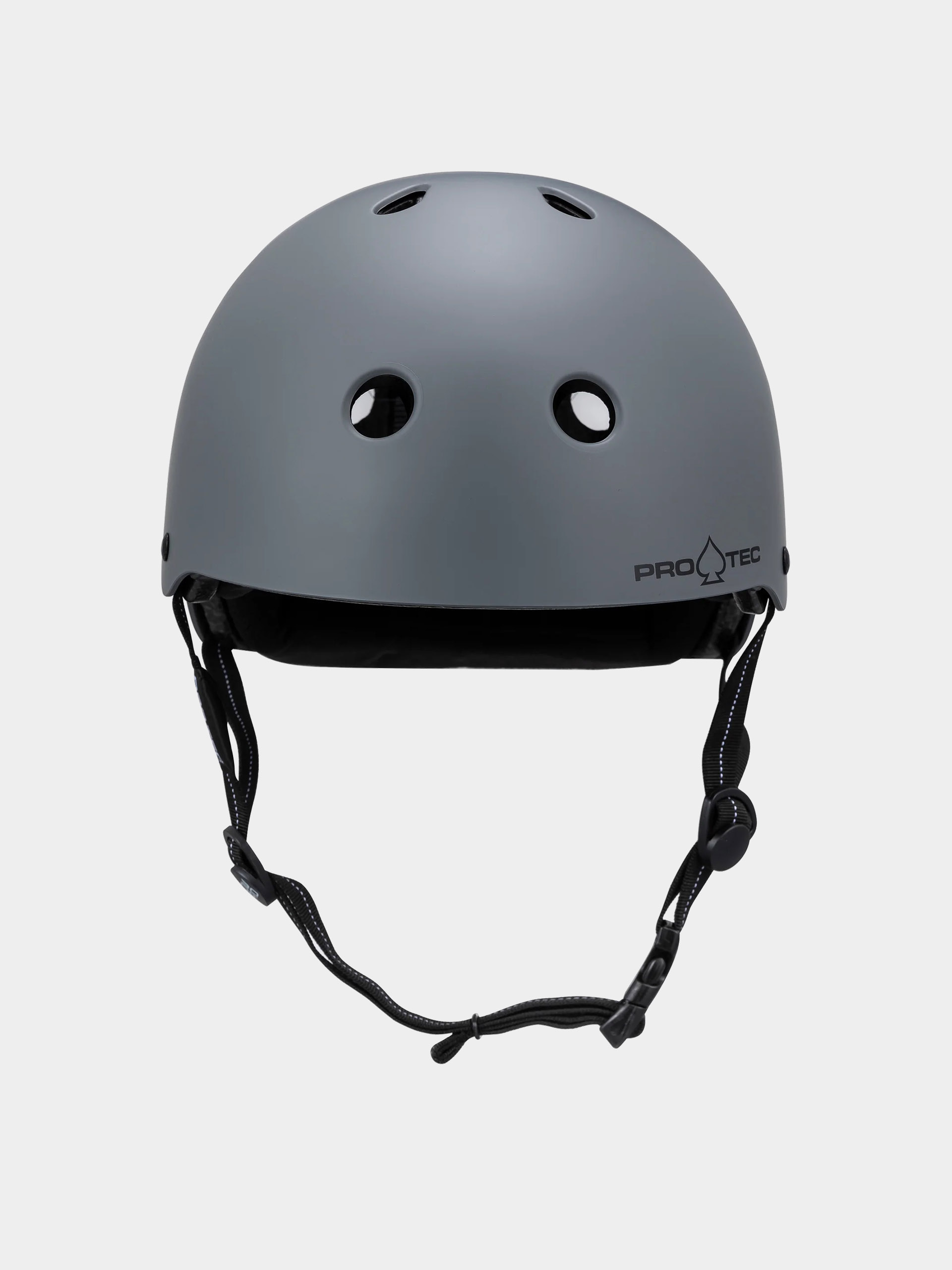 Męski Kask Pro Tec Low Pro (matte grey)