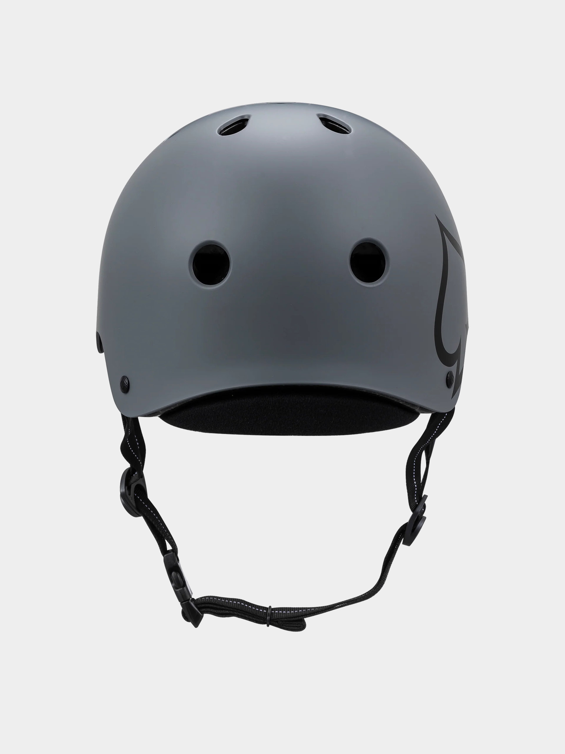Męski Kask Pro Tec Low Pro (matte grey)