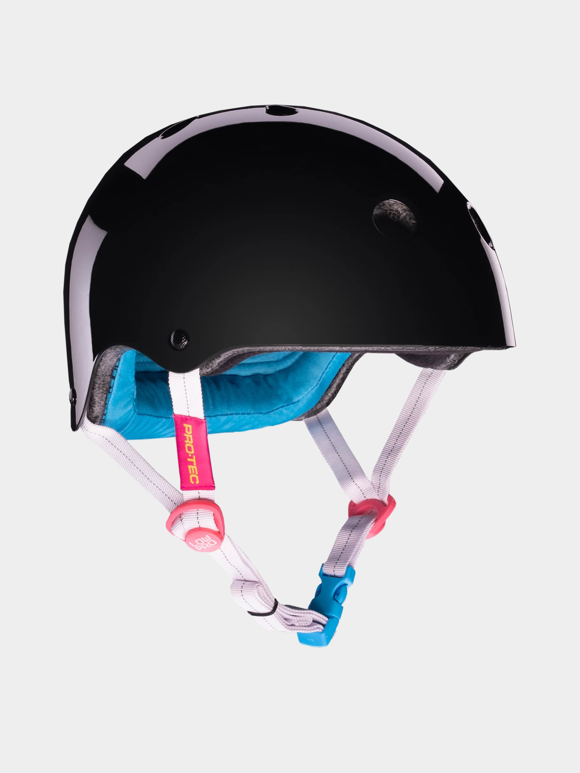 Kask Pro Tec Low Pro (black gloss)