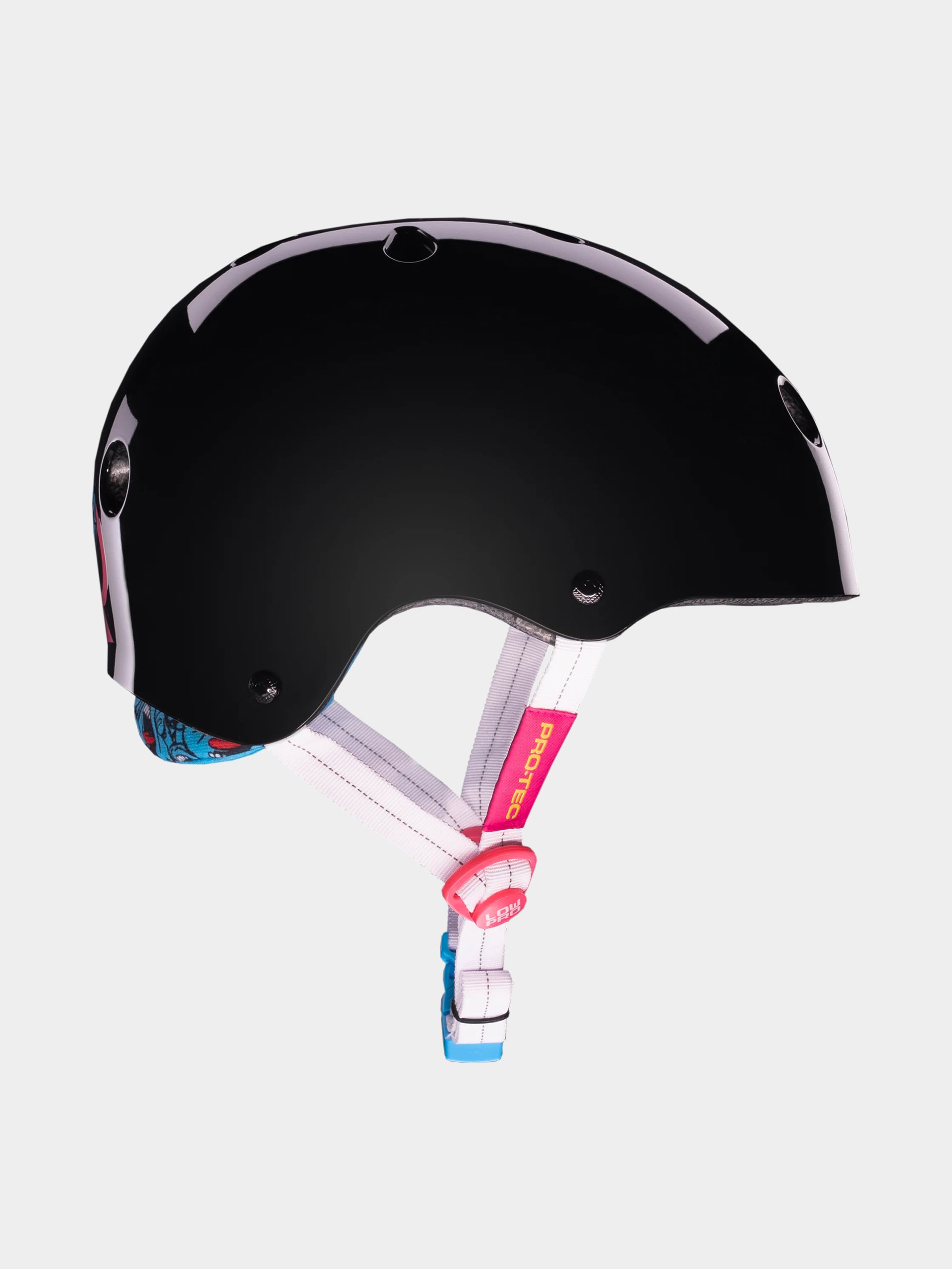 Kask Pro Tec Low Pro