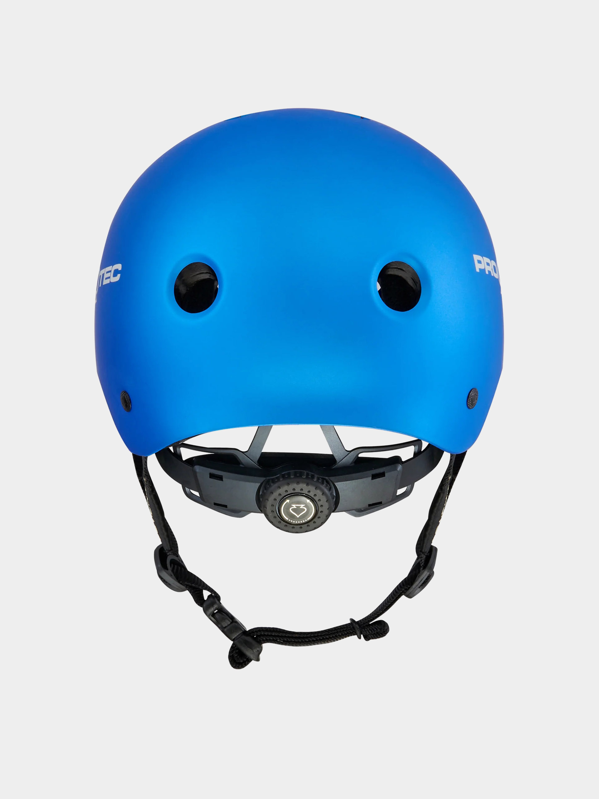 Kask Pro Tec Jr Classic Fit Cert JR (metallic blue)