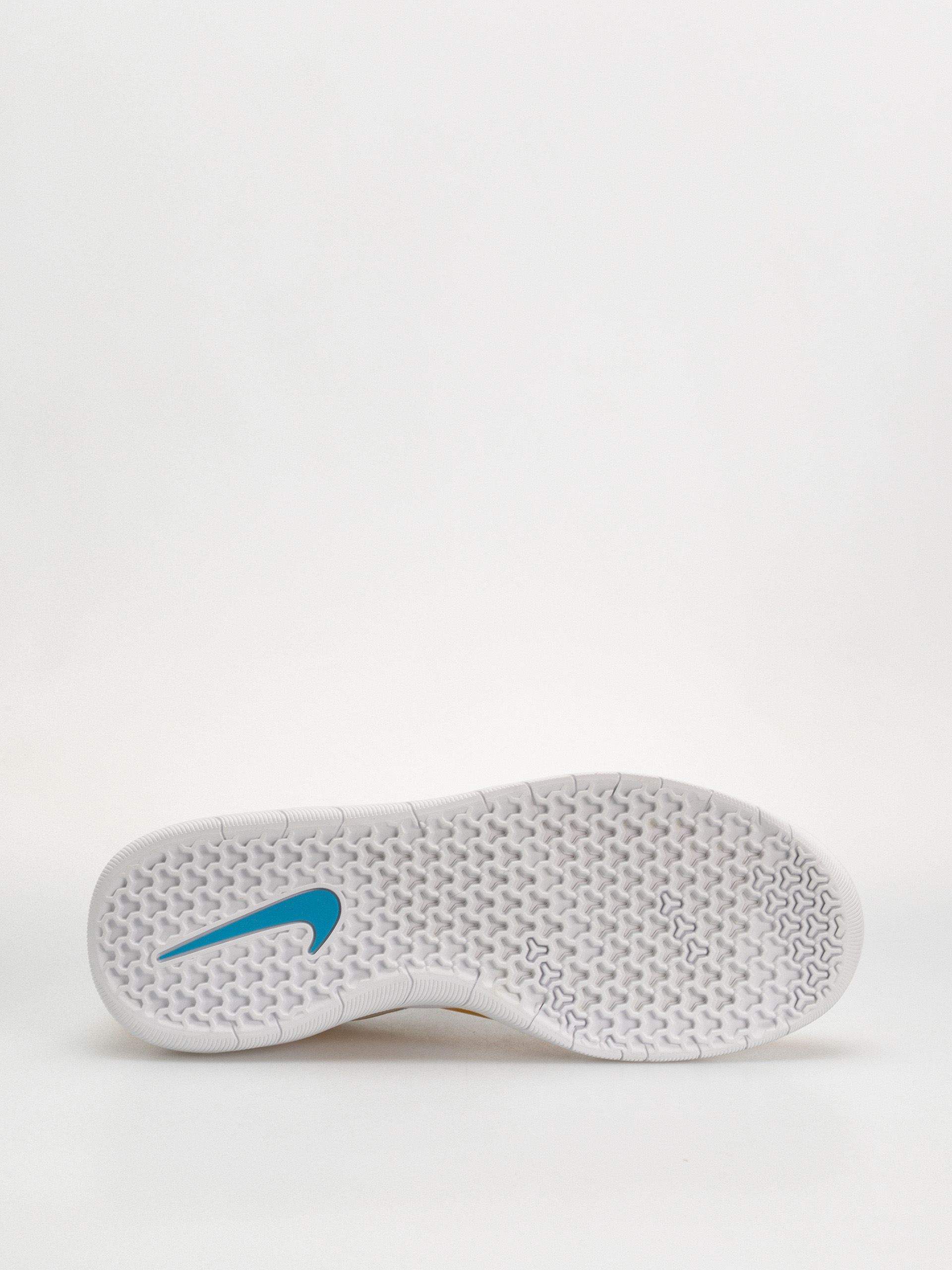 Buty Nike SB Nyjah Free 2 (dark sulfur/white laser blue)