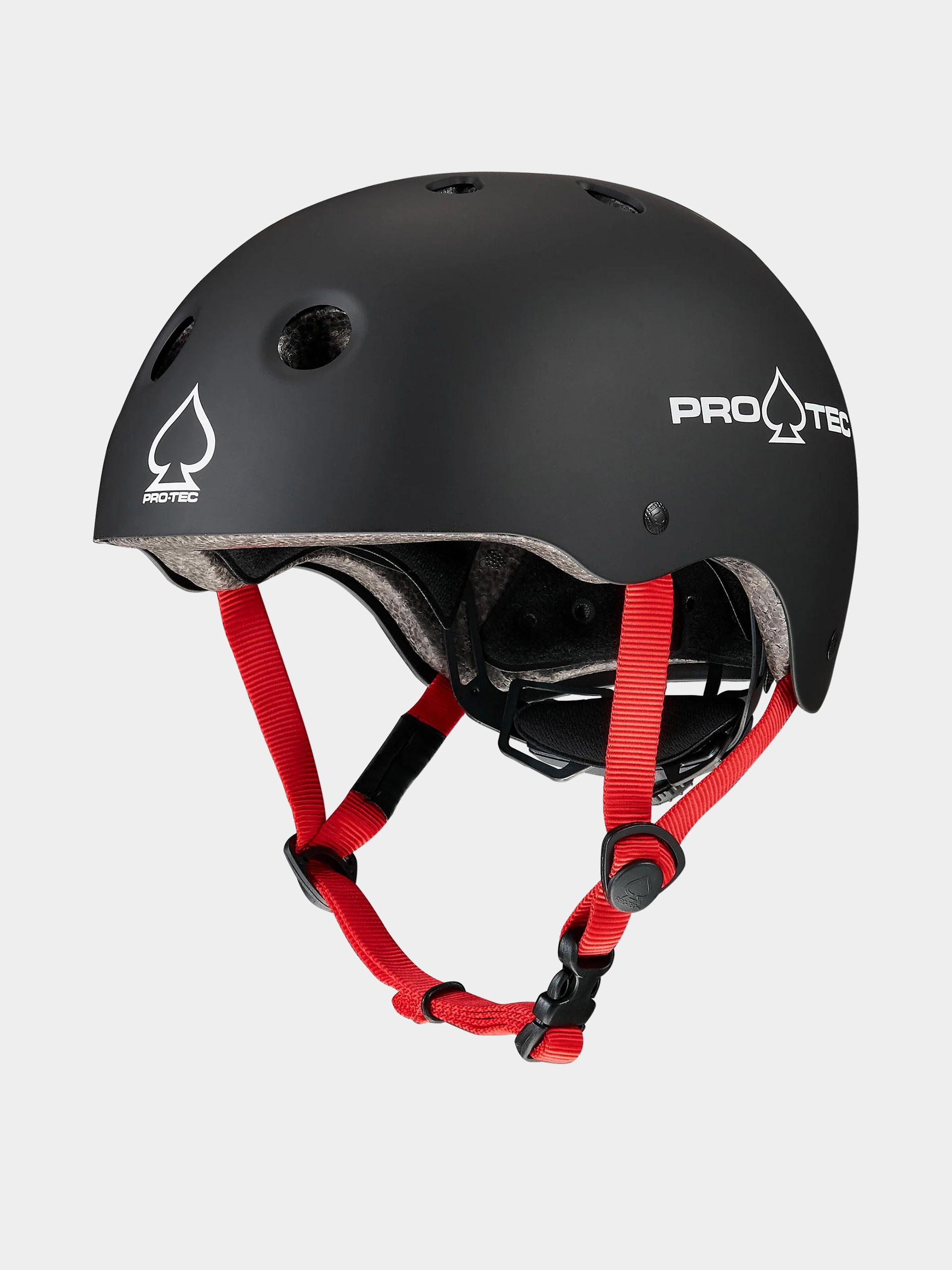 Kask Pro Tec Jr Classic Fit Cert JR (matte black)