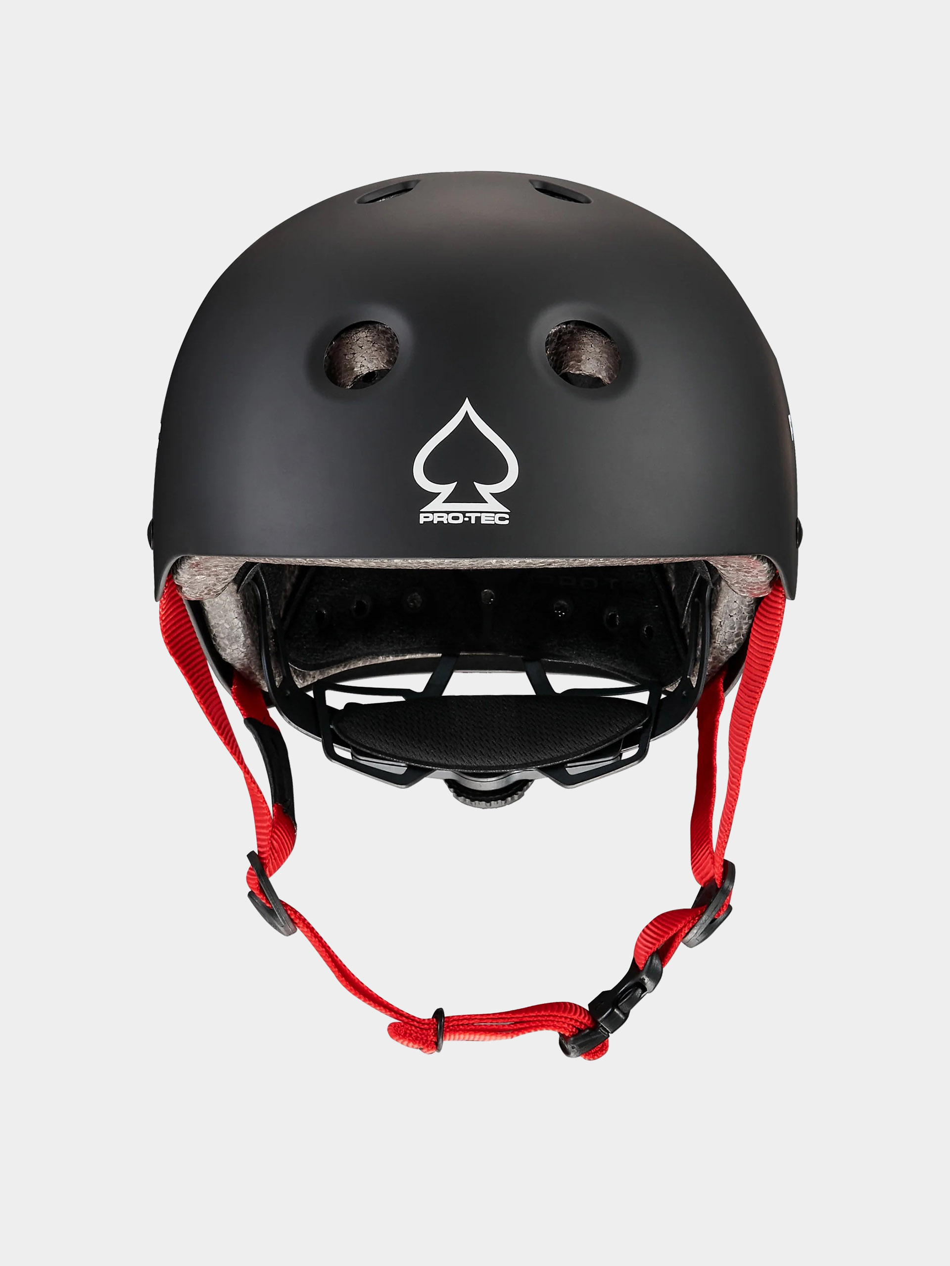 Kask Pro Tec Jr Classic Fit Cert JR (matte black)