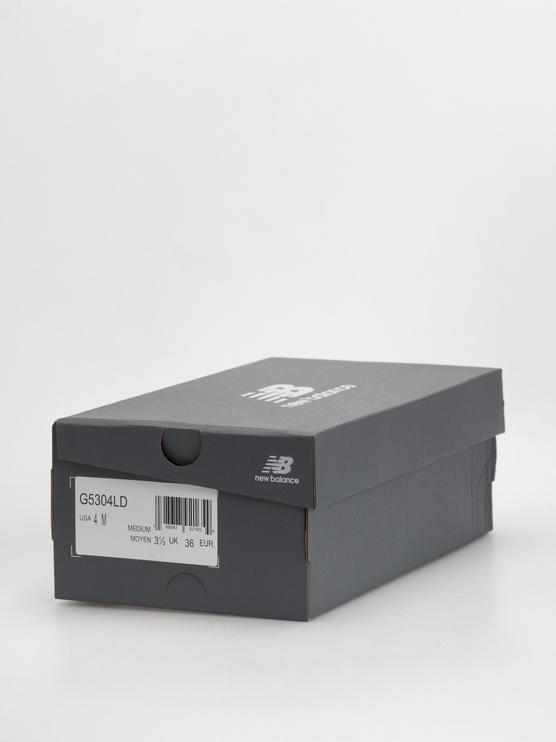 Buty New Balance 530 JR (103 white/cosmic jade)