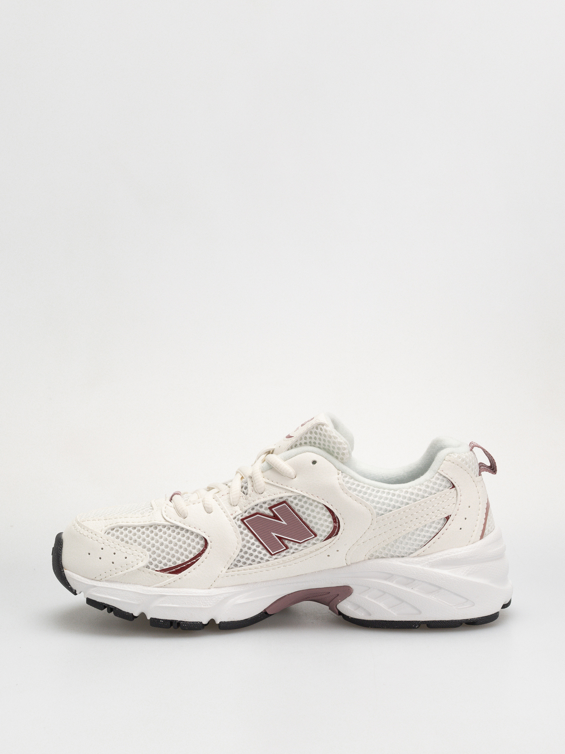 Buty New Balance 530 JR (sea salt/rosewood)