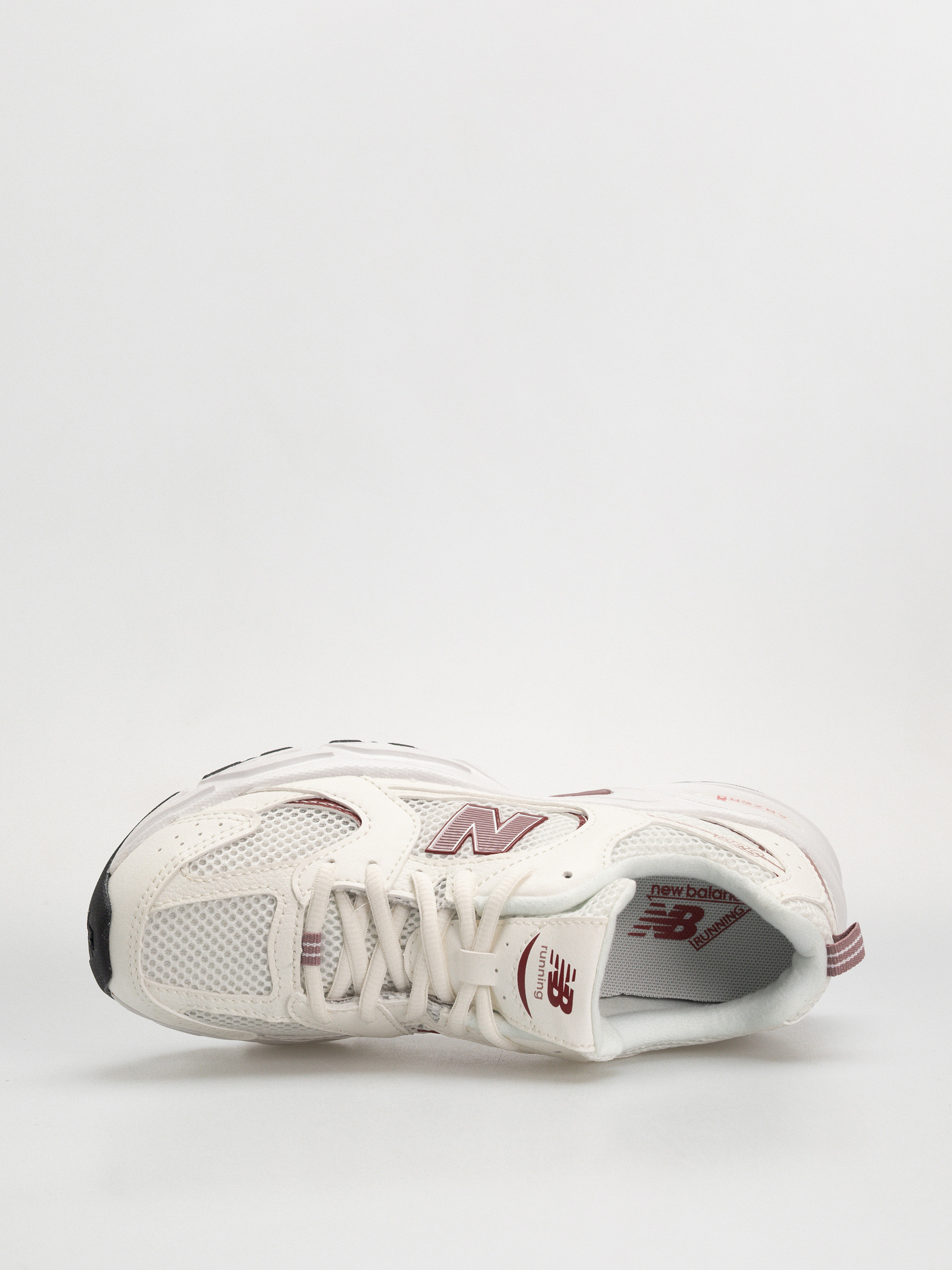 Buty New Balance 530 JR (sea salt/rosewood)