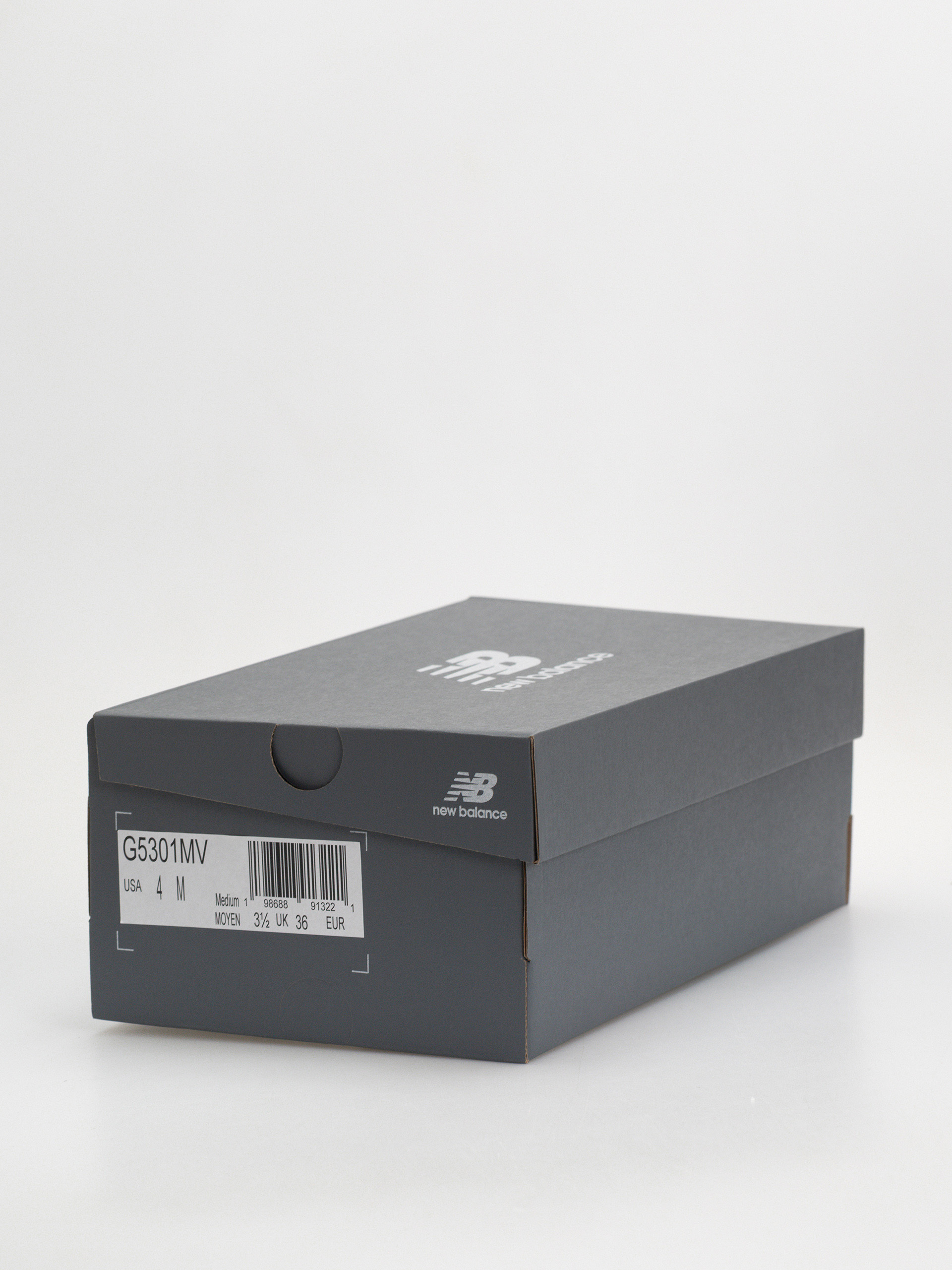 Buty New Balance 530 JR (sea salt/rosewood)