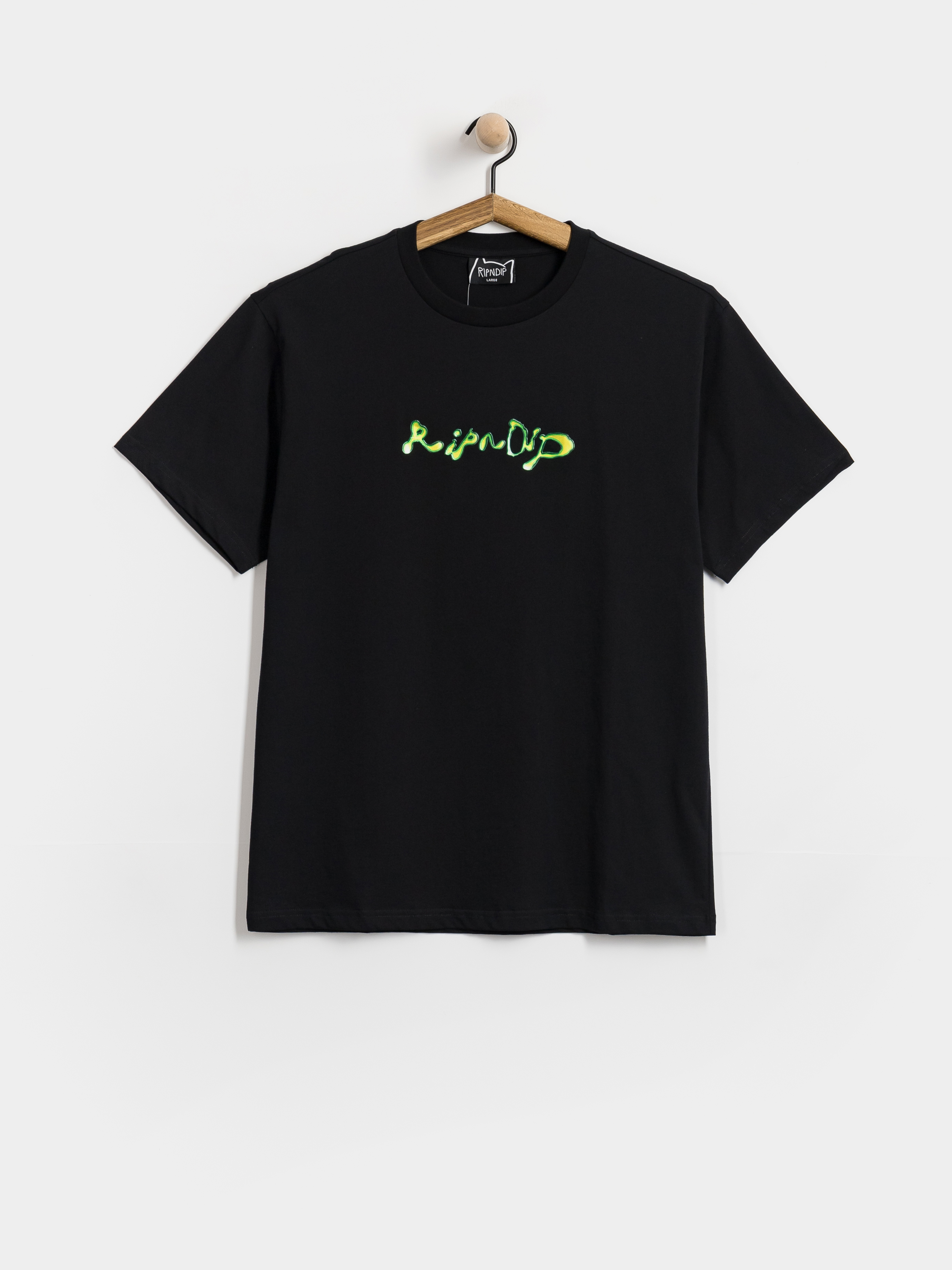 T-shirt RipNDip Slime