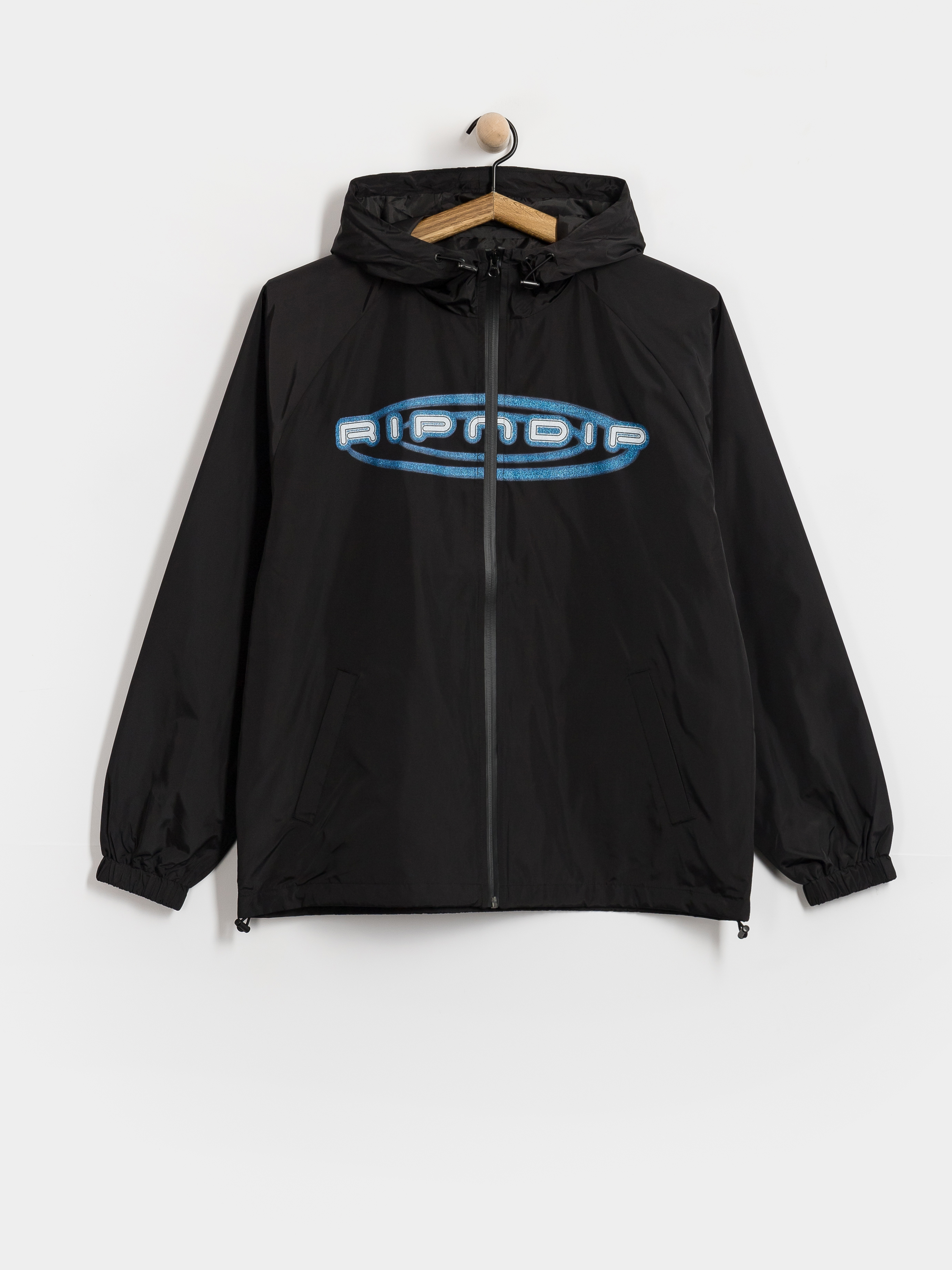 Kurtka RipNDip Otis Zip Coaches (black)