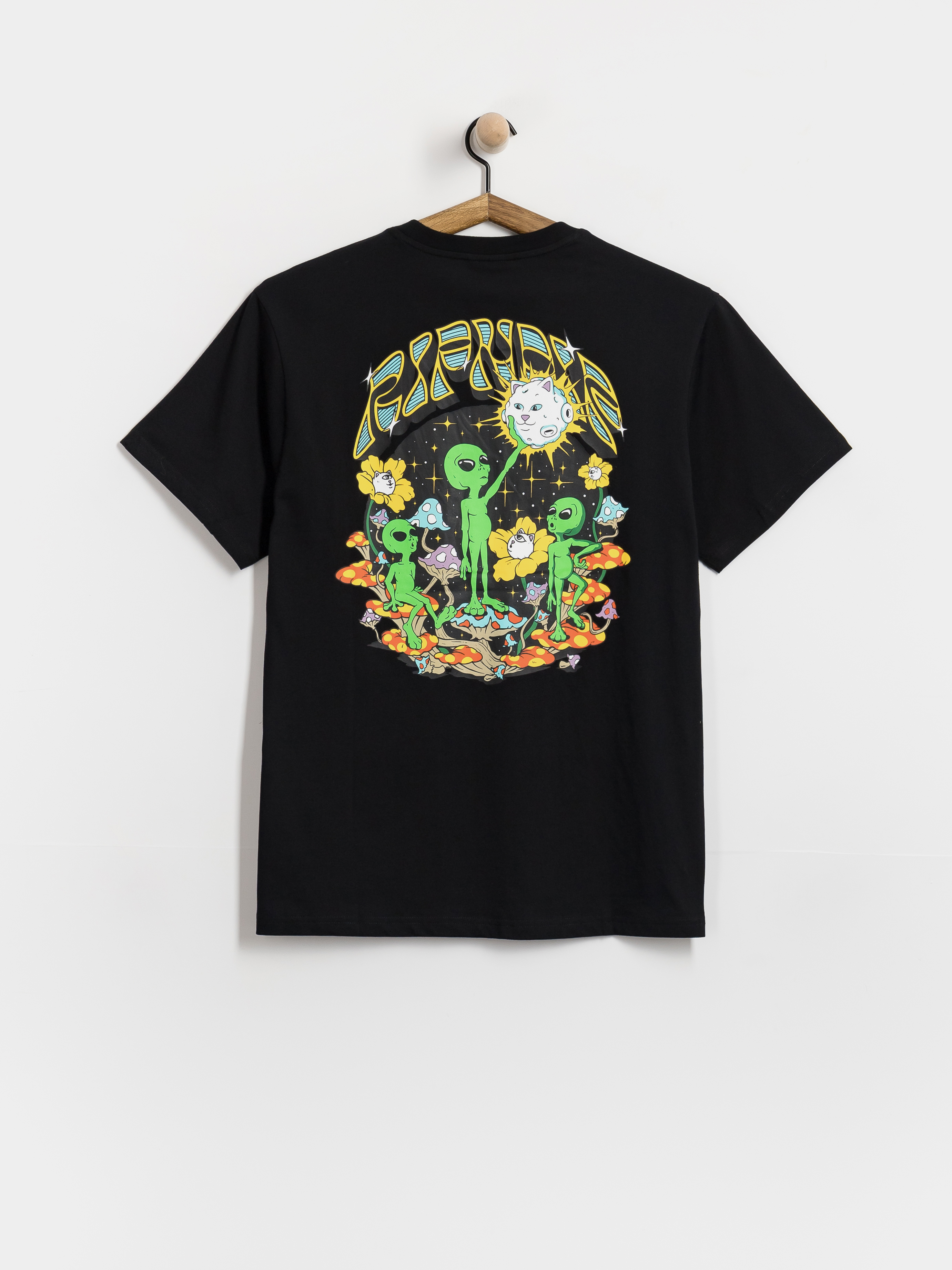 T-shirt RipNDip Find Ur Way Home