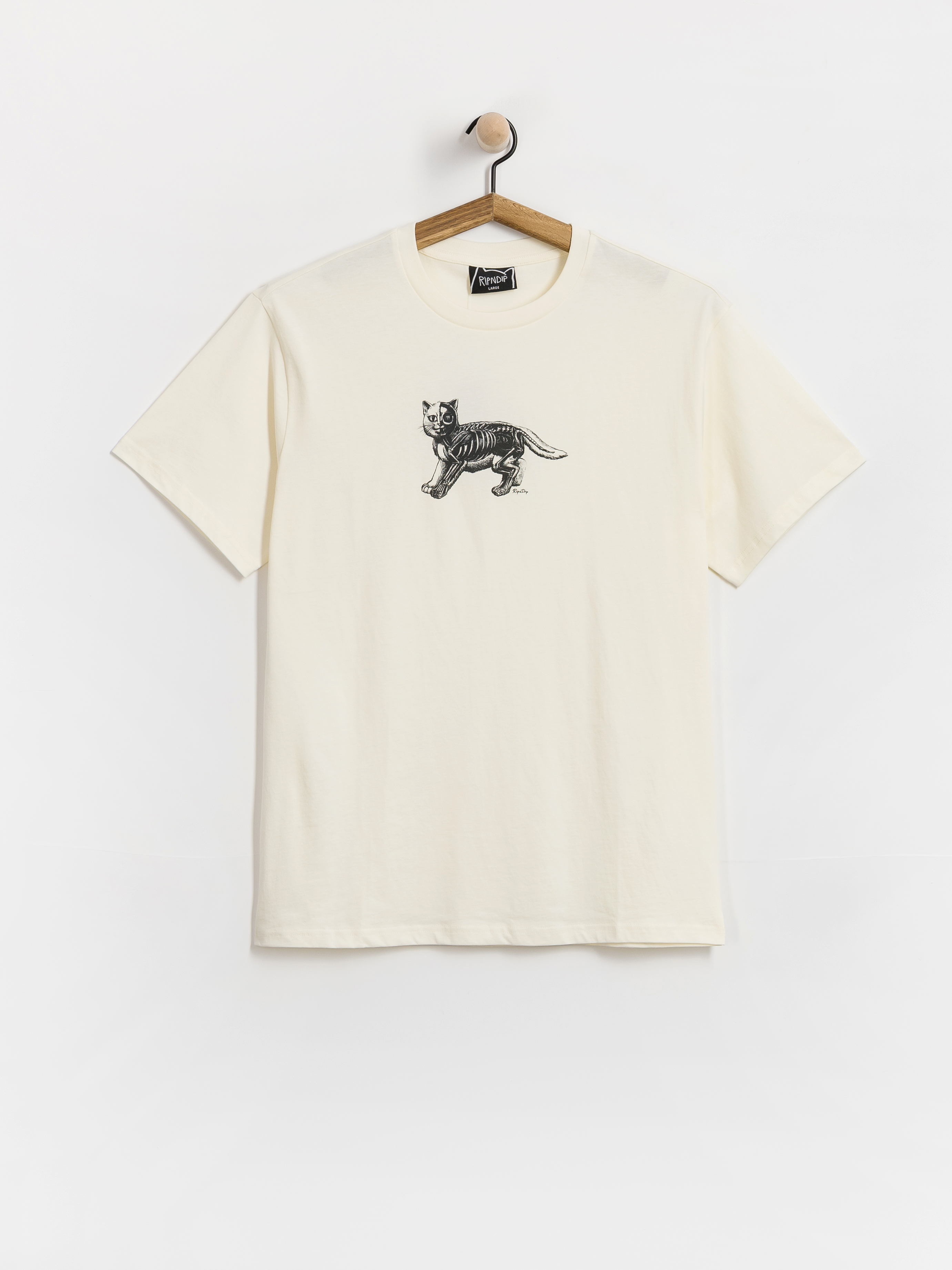 T-shirt RipNDip Inside Out