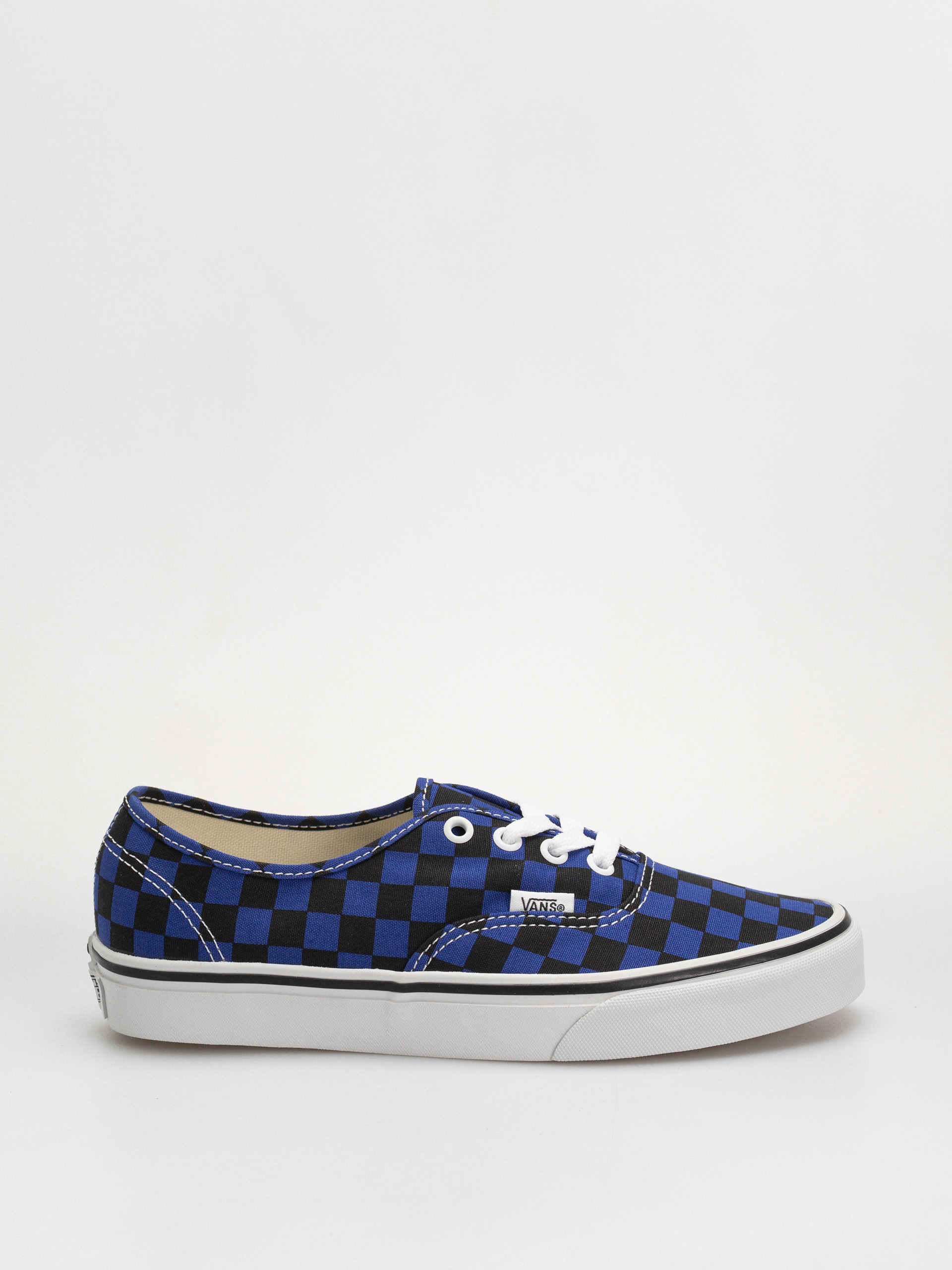 Buty Vans Authentic (blue/black)