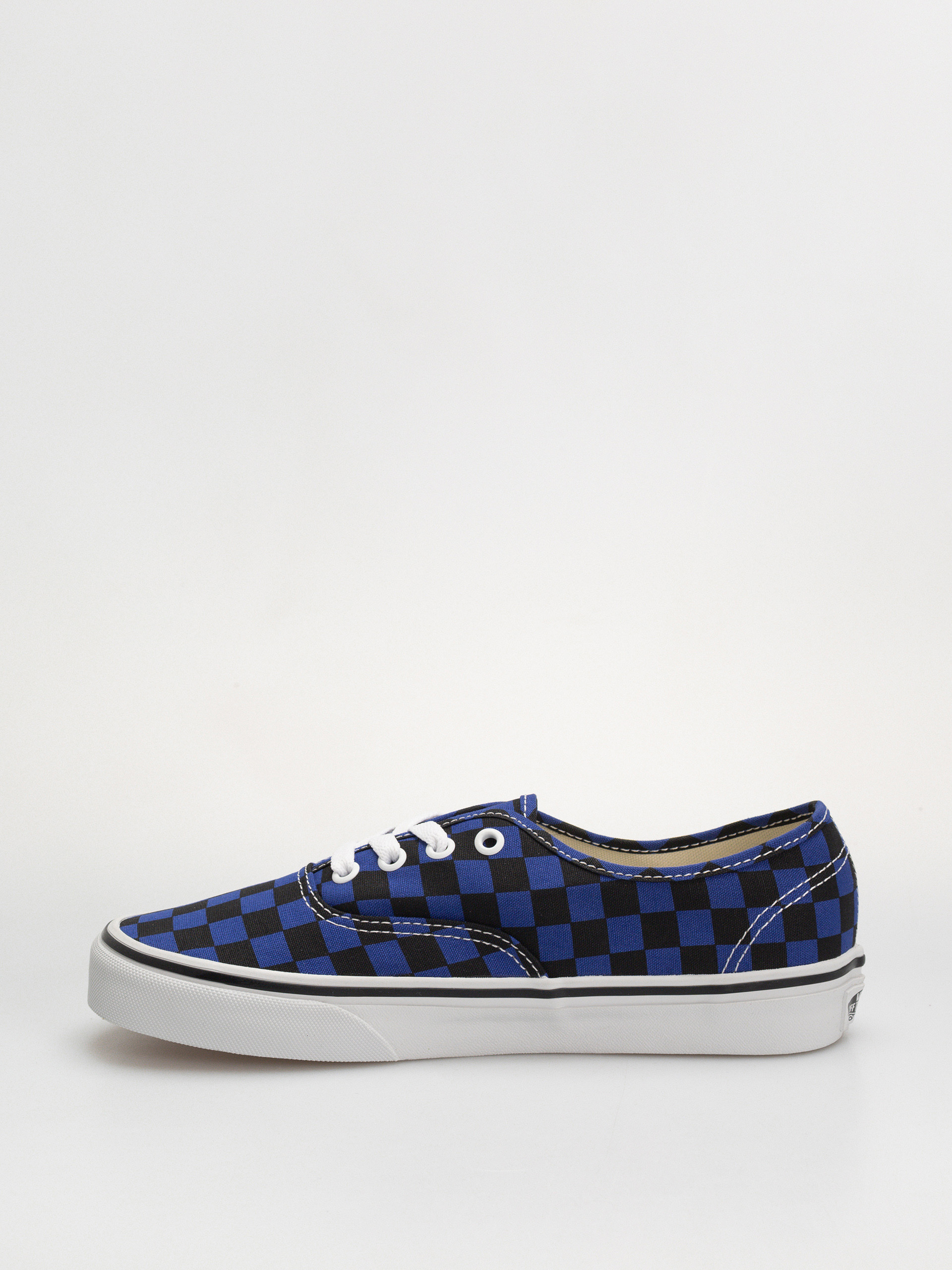 Buty Vans Authentic (blue/black)
