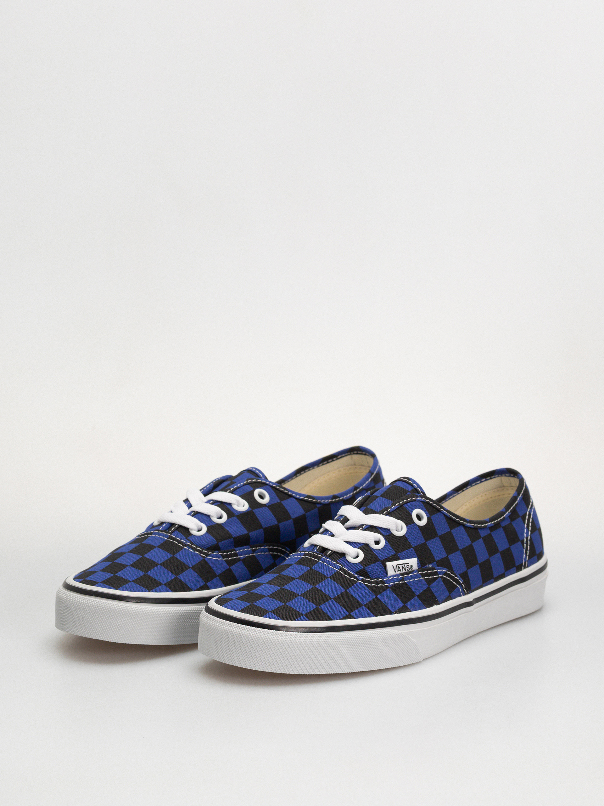 Buty Vans Authentic (blue/black)