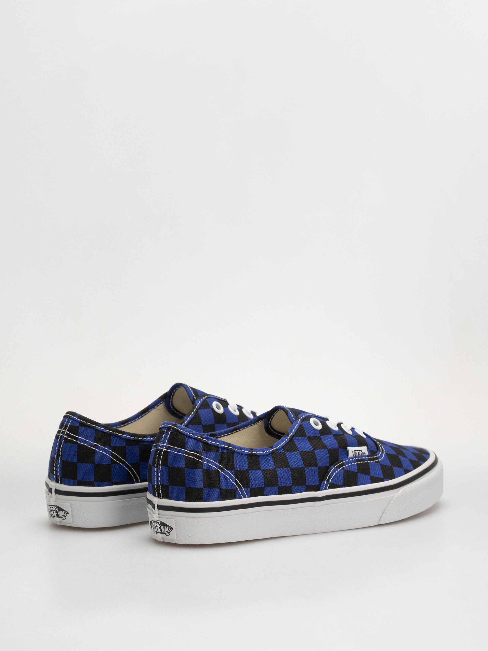 Buty Vans Authentic (blue/black)