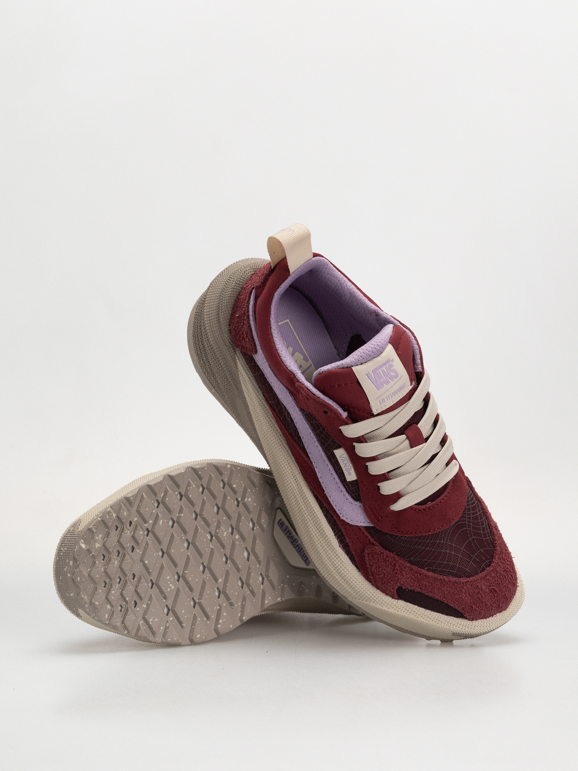 Buty Vans Ultrarange Neo 2.0 (bordeaux)