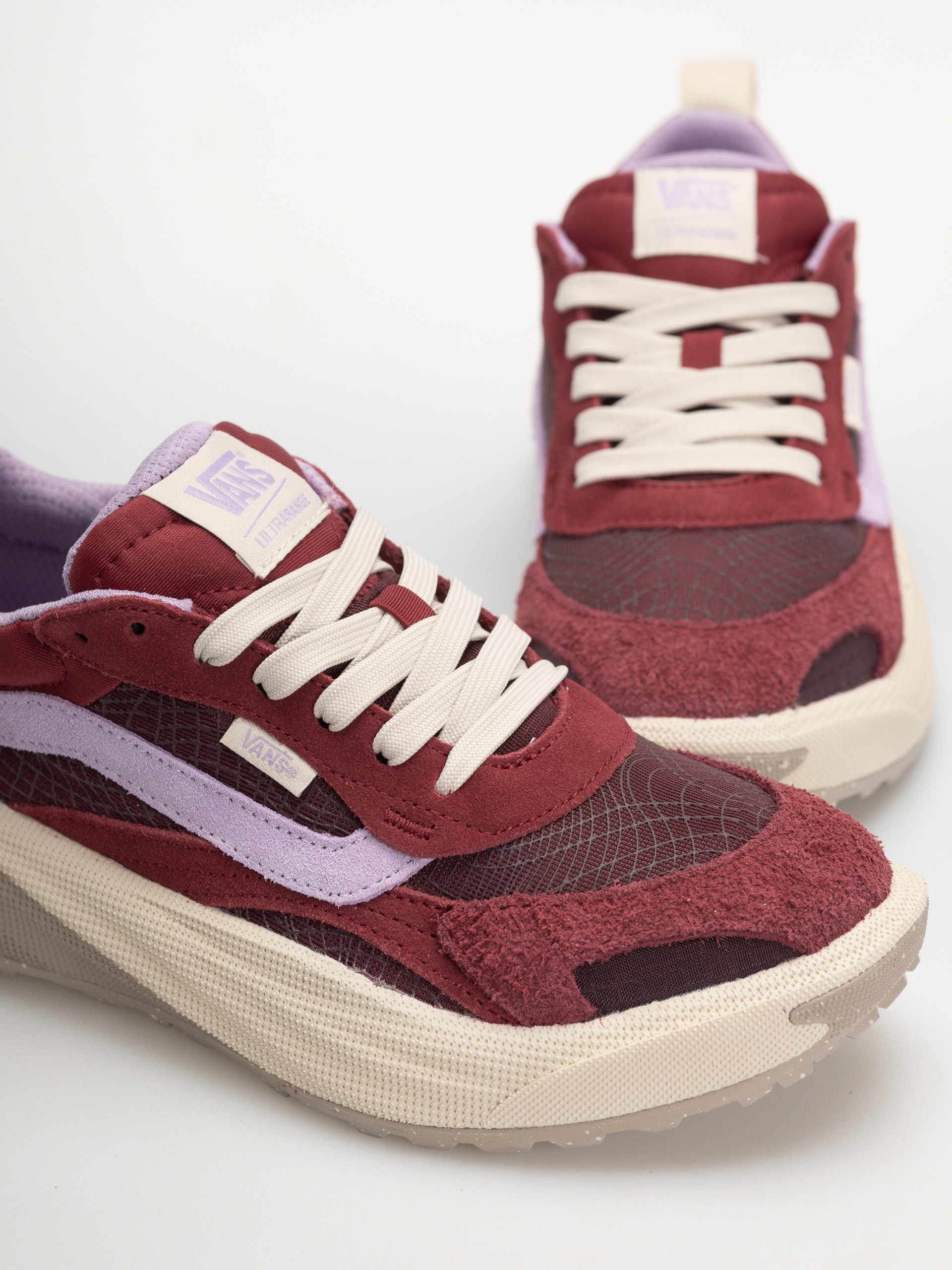 Buty Vans Ultrarange Neo 2.0 (bordeaux)