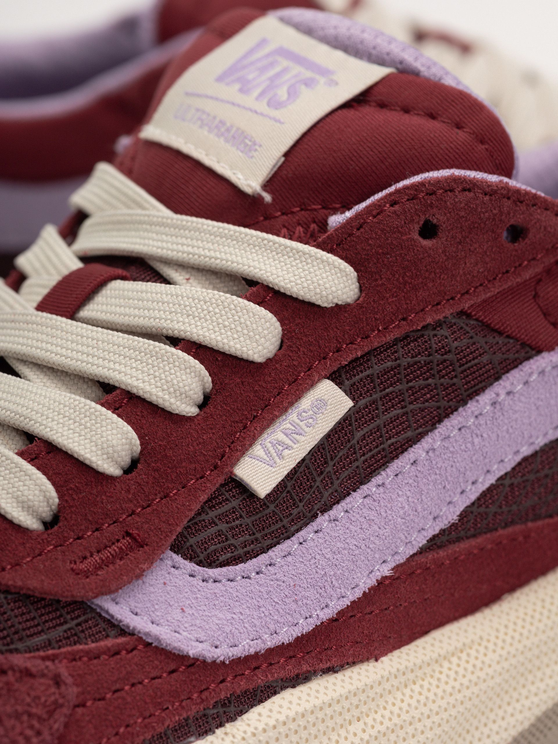 Buty Vans Ultrarange Neo 2.0 (bordeaux)