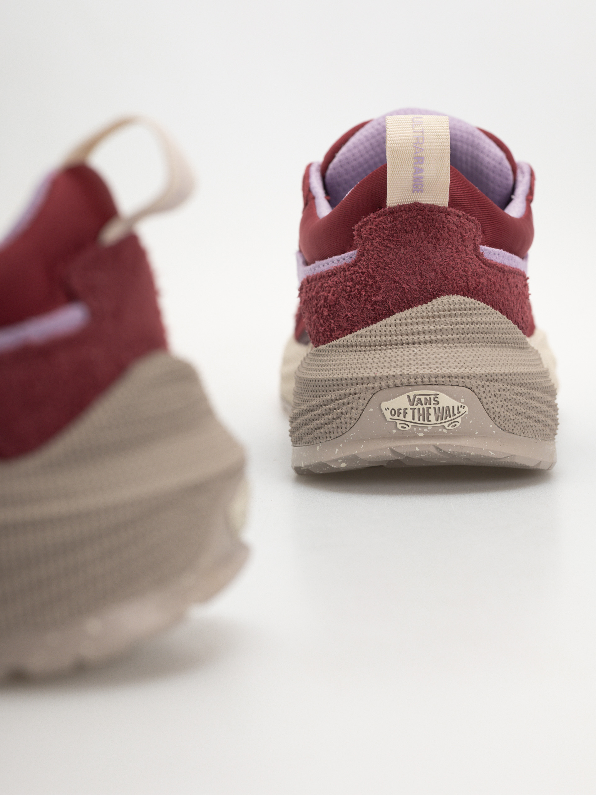 Buty Vans Ultrarange Neo 2.0 (bordeaux)