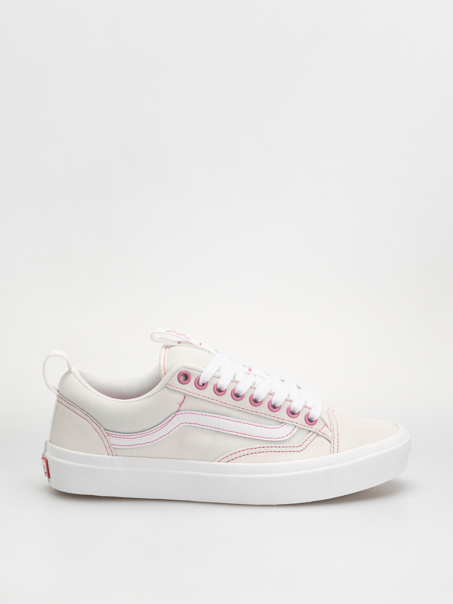 Buty Vans Skate Old Skool 36 + (pink fizz)