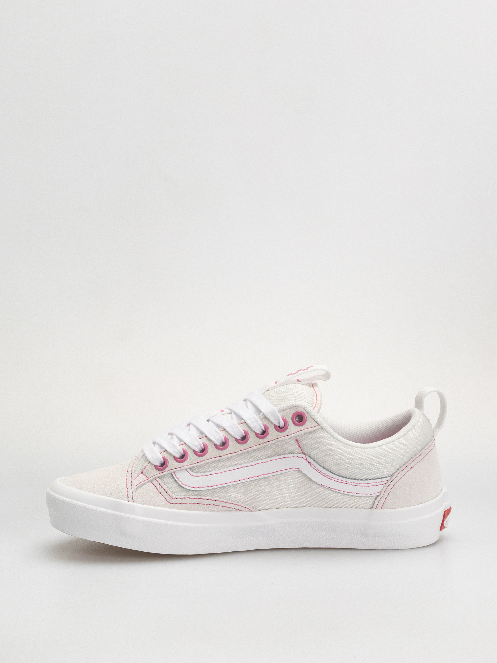 Buty Vans Skate Old Skool 36 + (pink fizz)