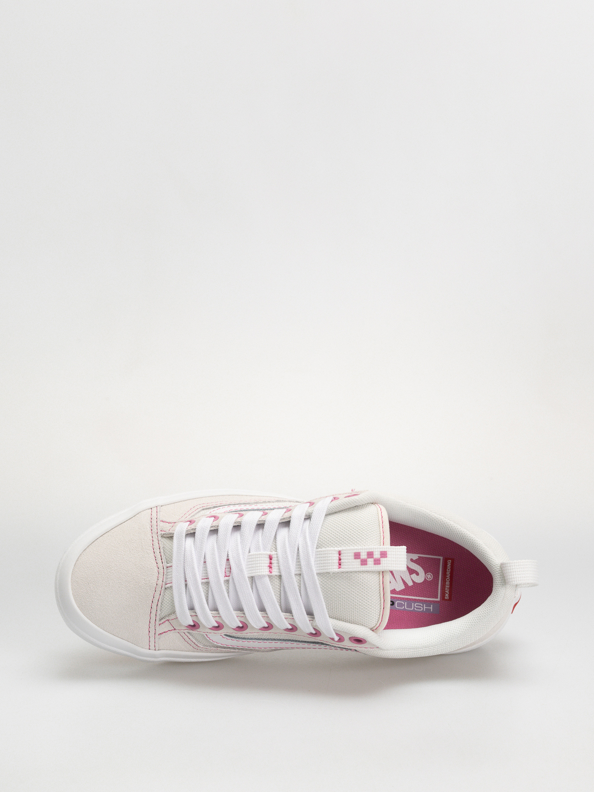 Buty Vans Skate Old Skool 36 + (pink fizz)