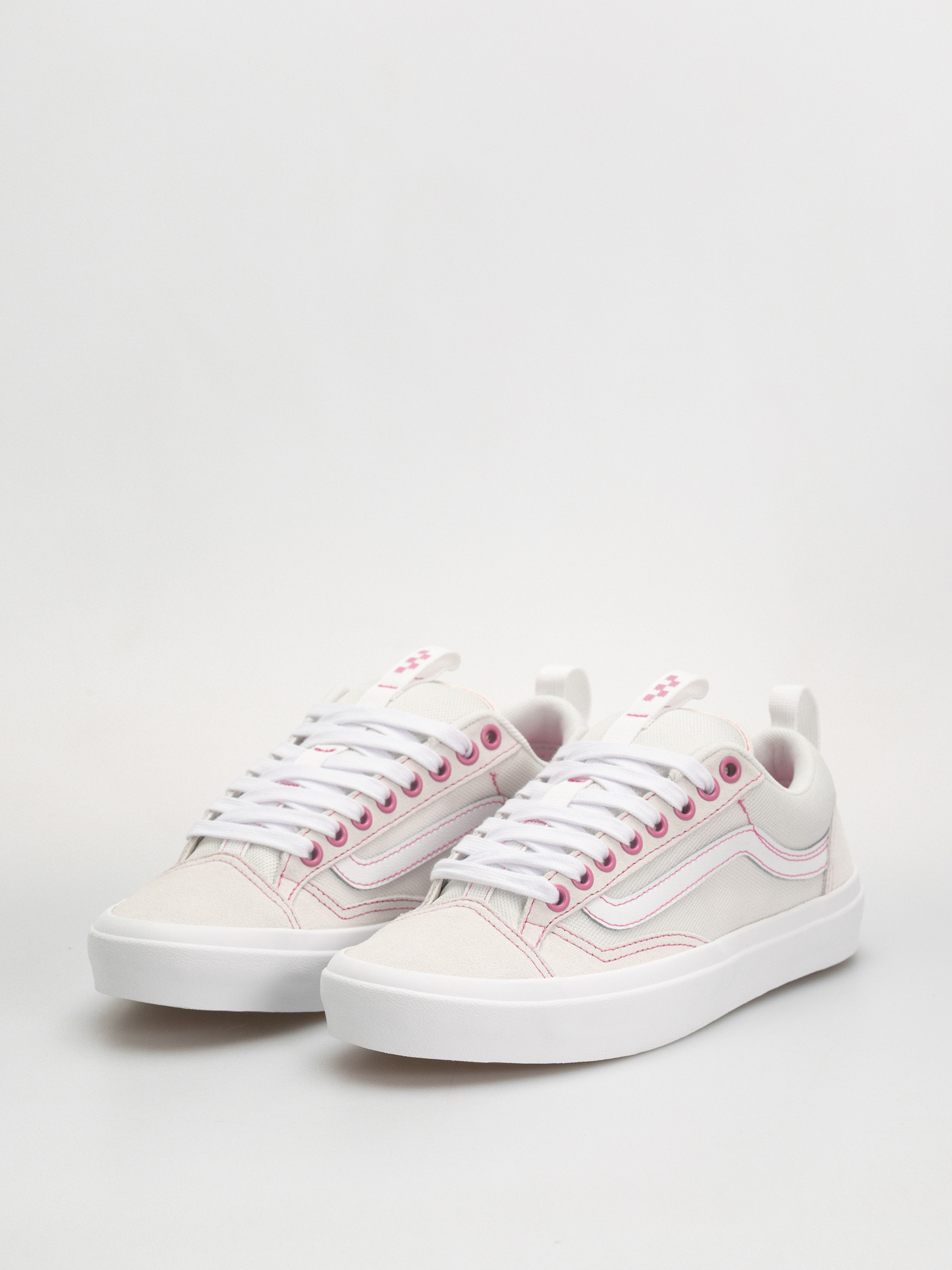 Buty Vans Skate Old Skool 36 + (pink fizz)