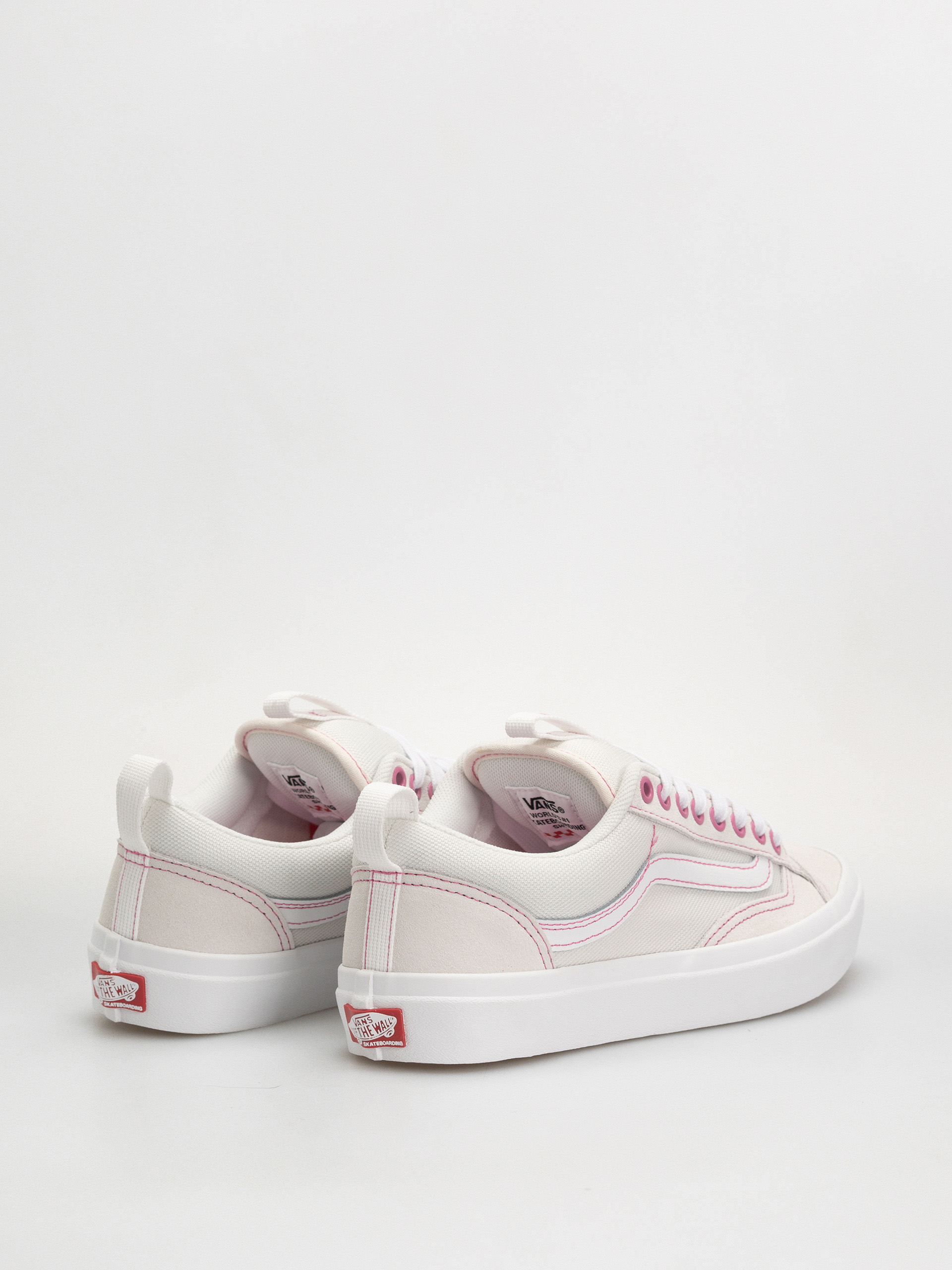 Buty Vans Skate Old Skool 36 + (pink fizz)
