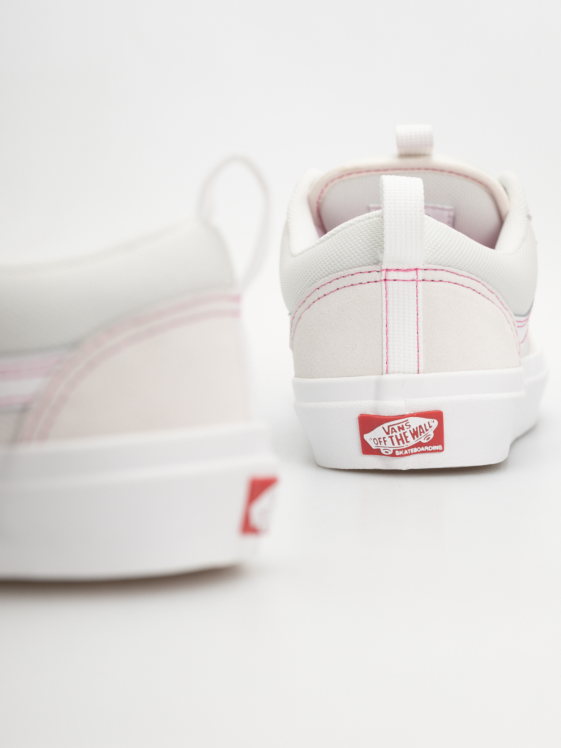 Buty Vans Skate Old Skool 36 + (pink fizz)