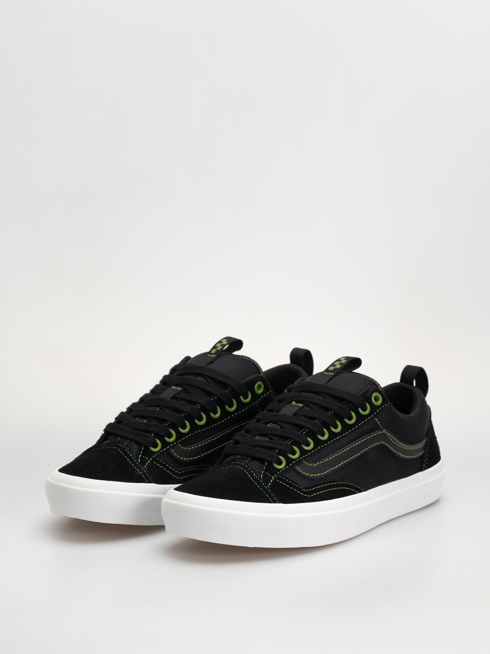 Buty Vans Skate Old Skool 36 + (multi)
