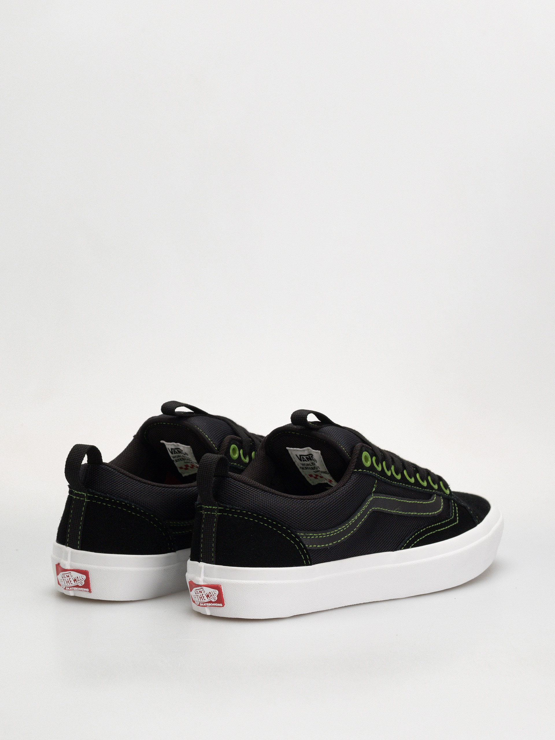 Buty Vans Skate Old Skool 36 + (multi)