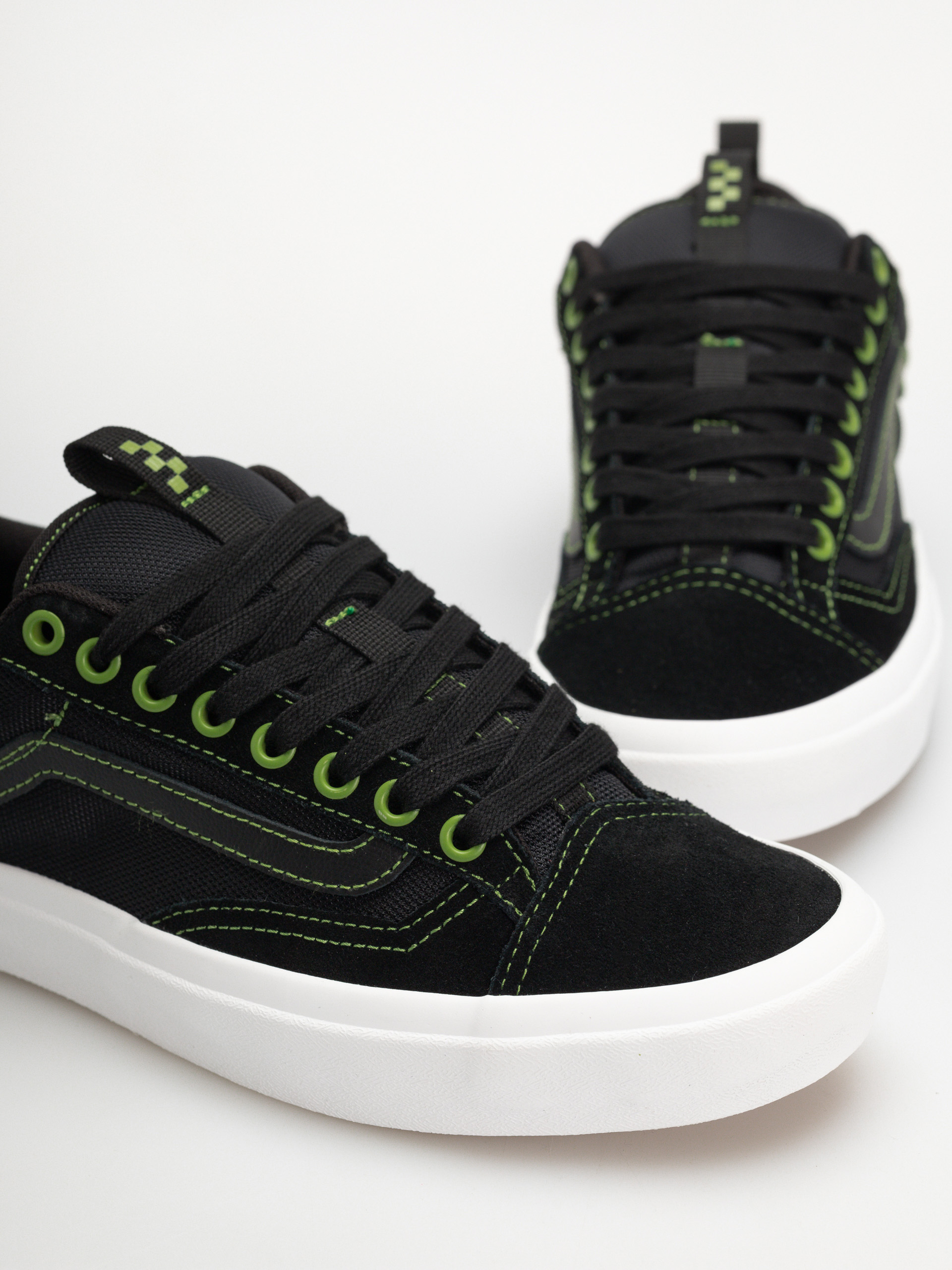 Buty Vans Skate Old Skool 36 + (multi)