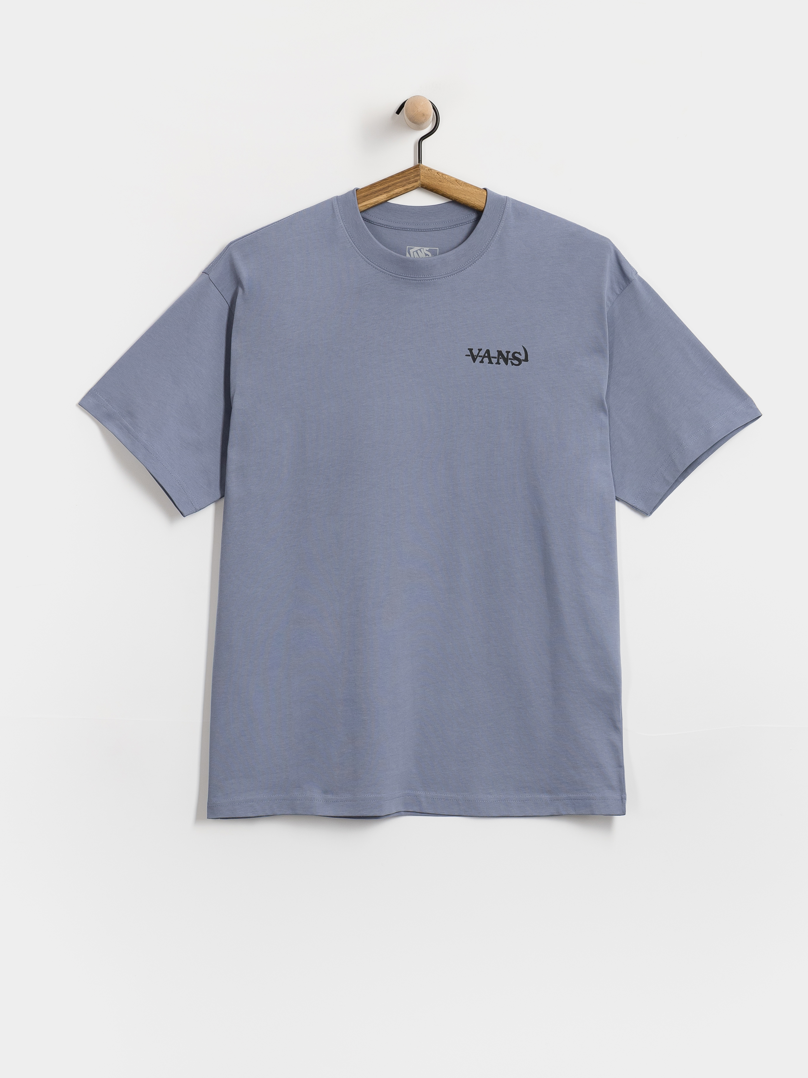 T-shirt Vans All & Nought Loose (glacial slate)