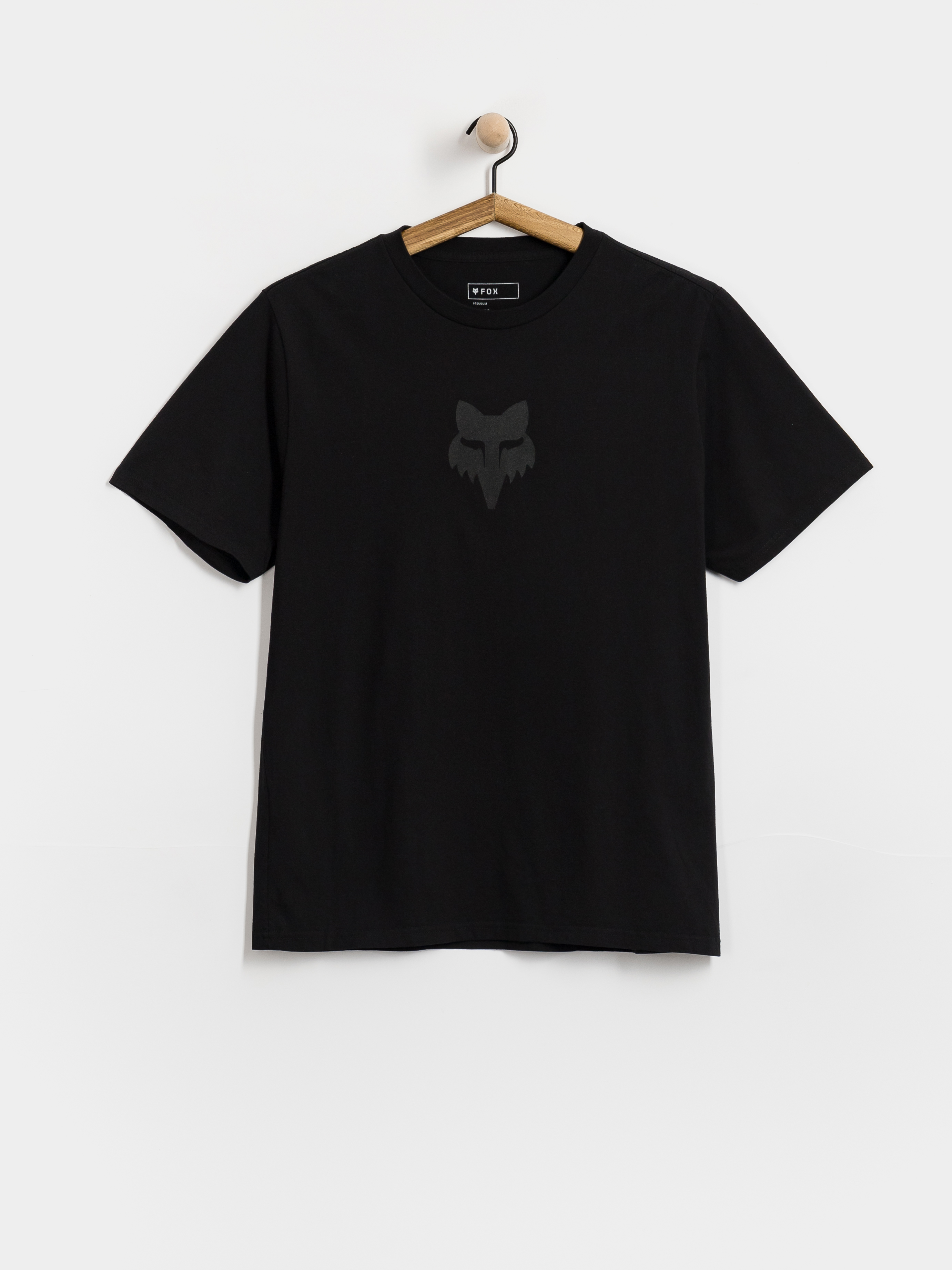 T-shirt Fox Head 195