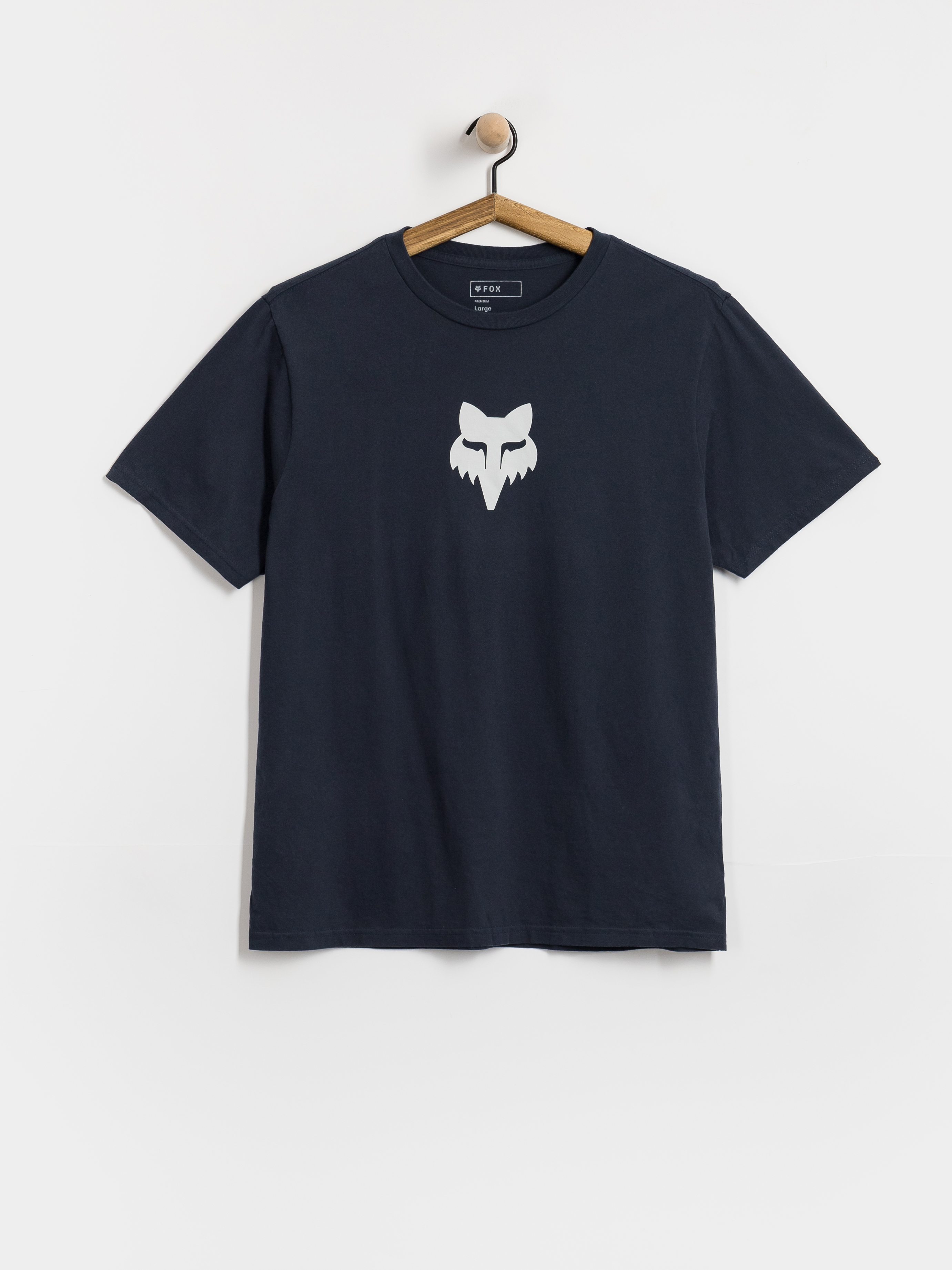 T-shirt Fox Head 195 (midnight)