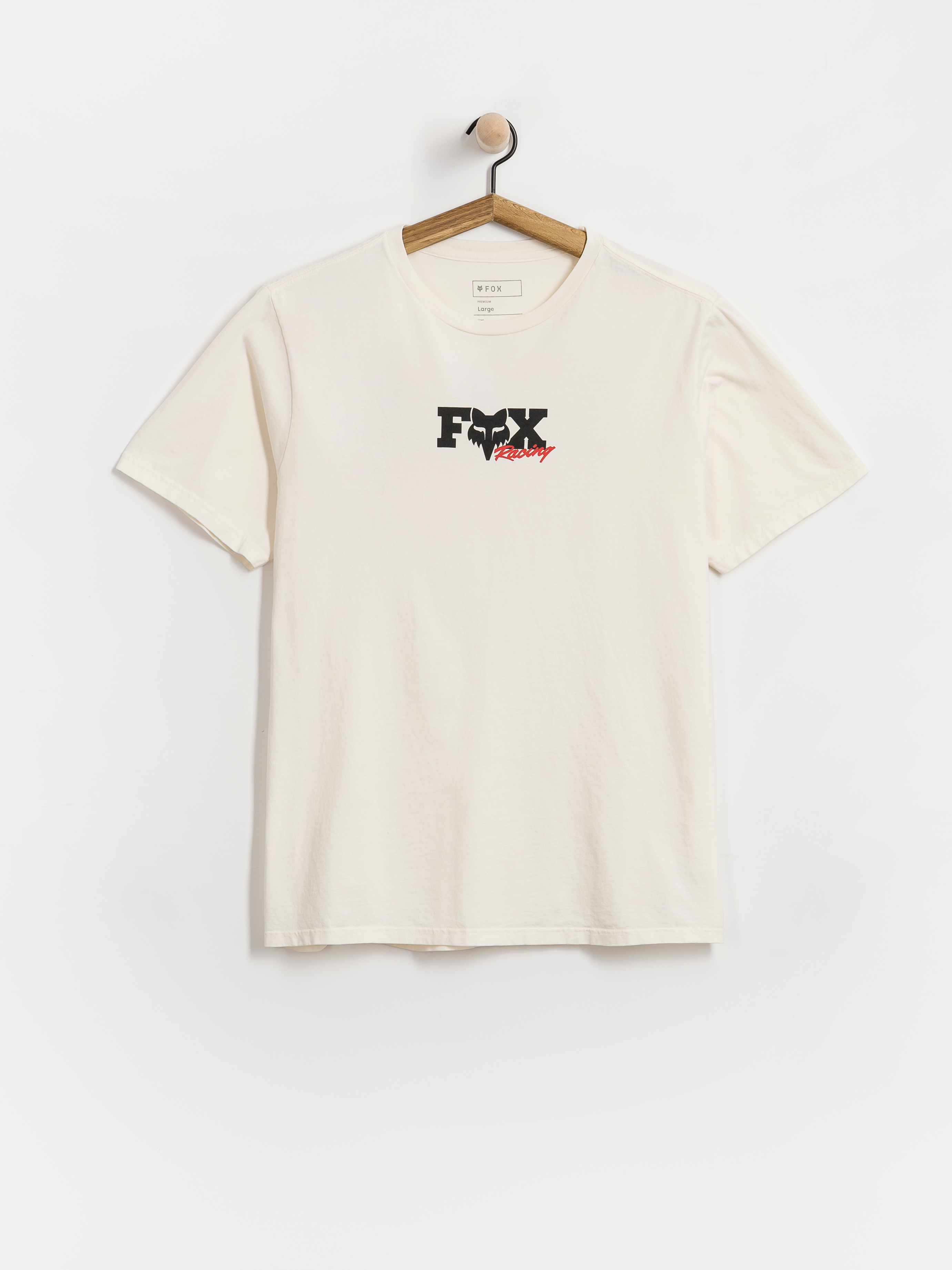 T-shirt Fox Checker 195