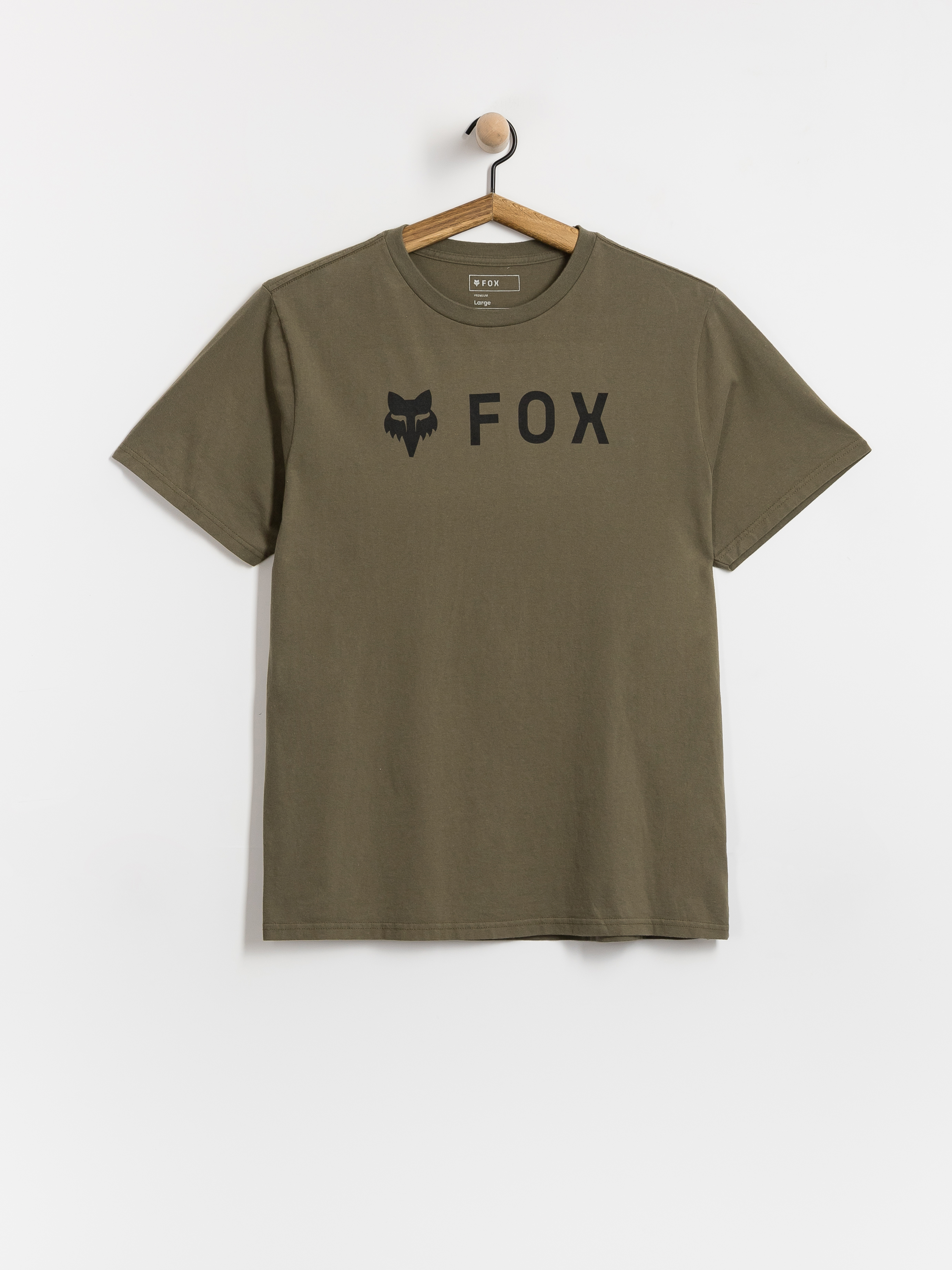 T-shirt Fox Absolute 195