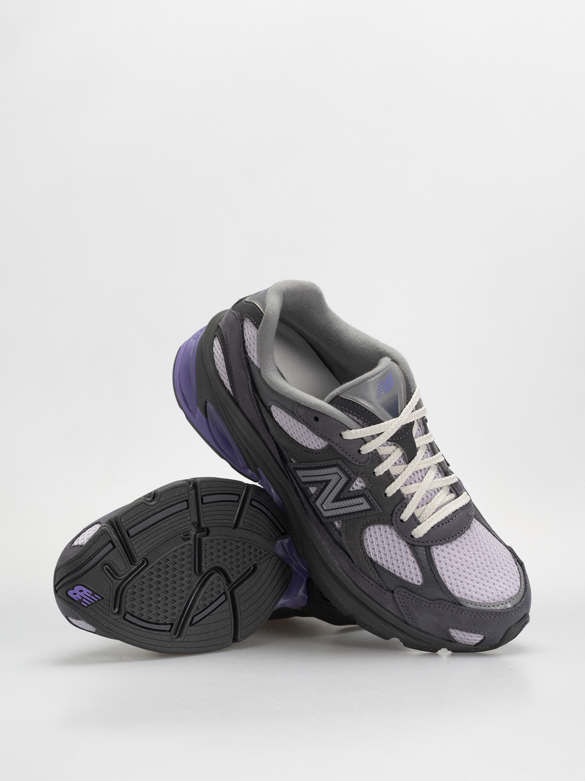 Buty New Balance 2010 (neptune grey/violet crush/taro)