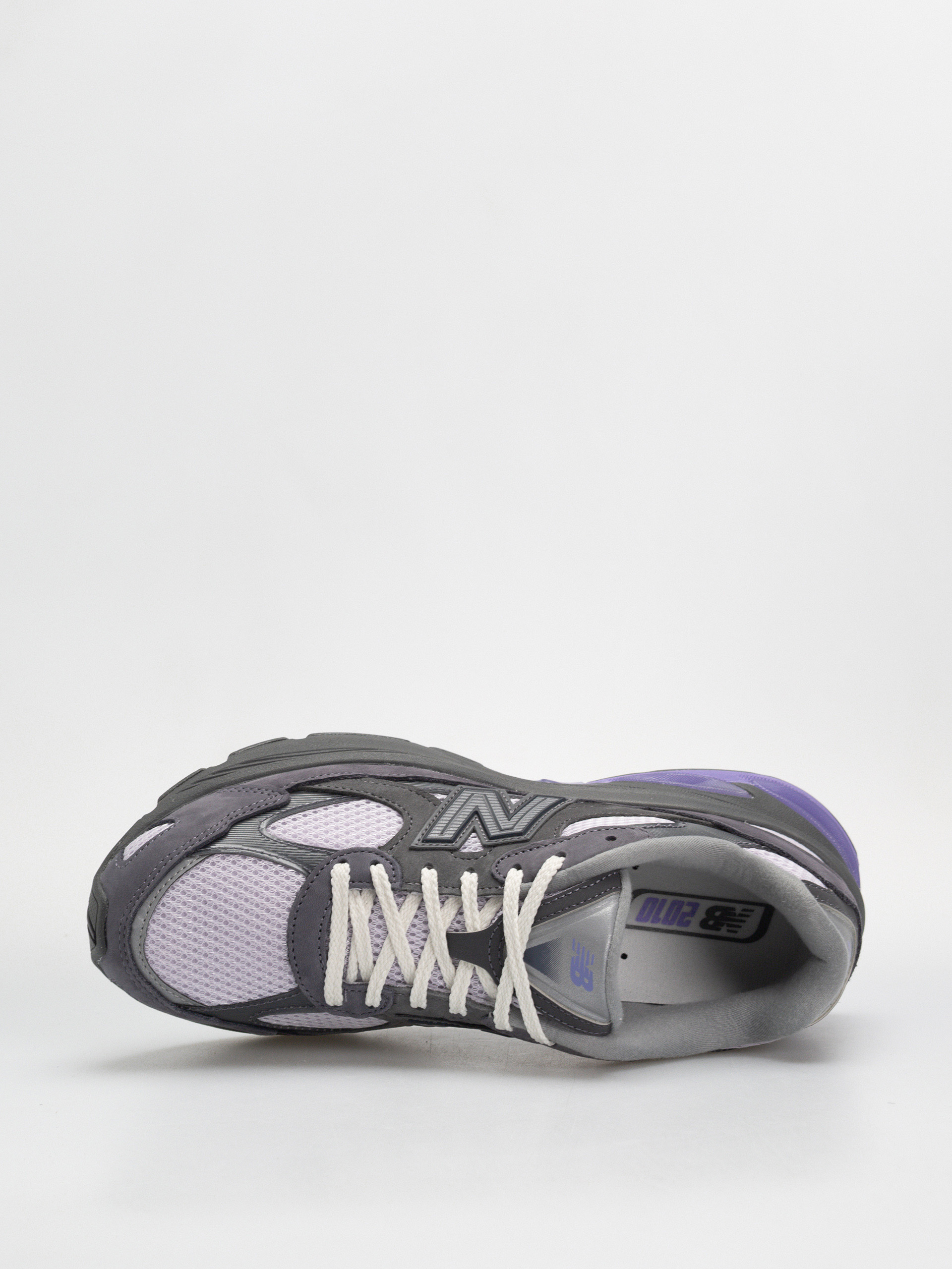 Buty New Balance 2010 (neptune grey/violet crush/taro)