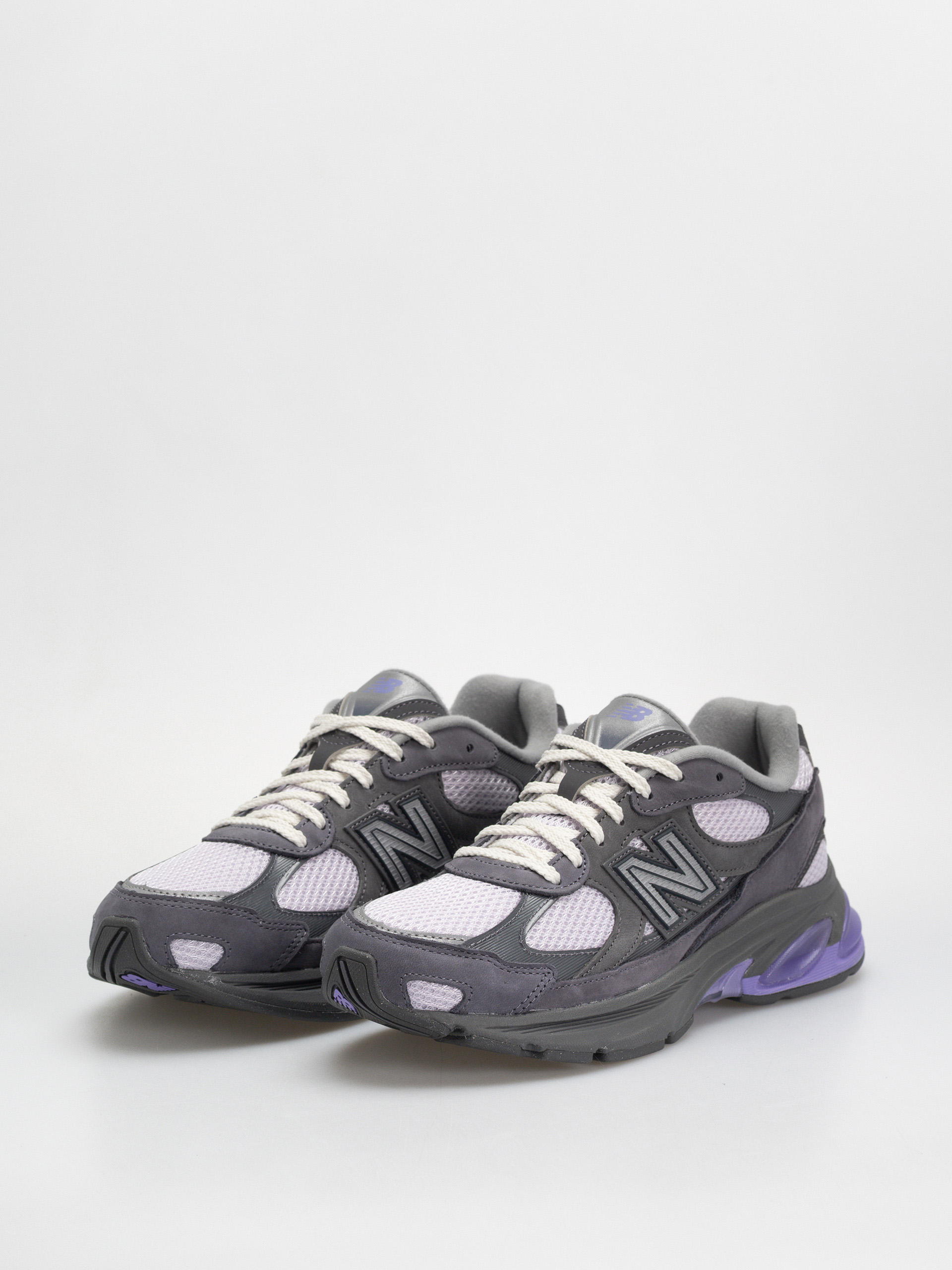 Buty New Balance 2010 (neptune grey/violet crush/taro)