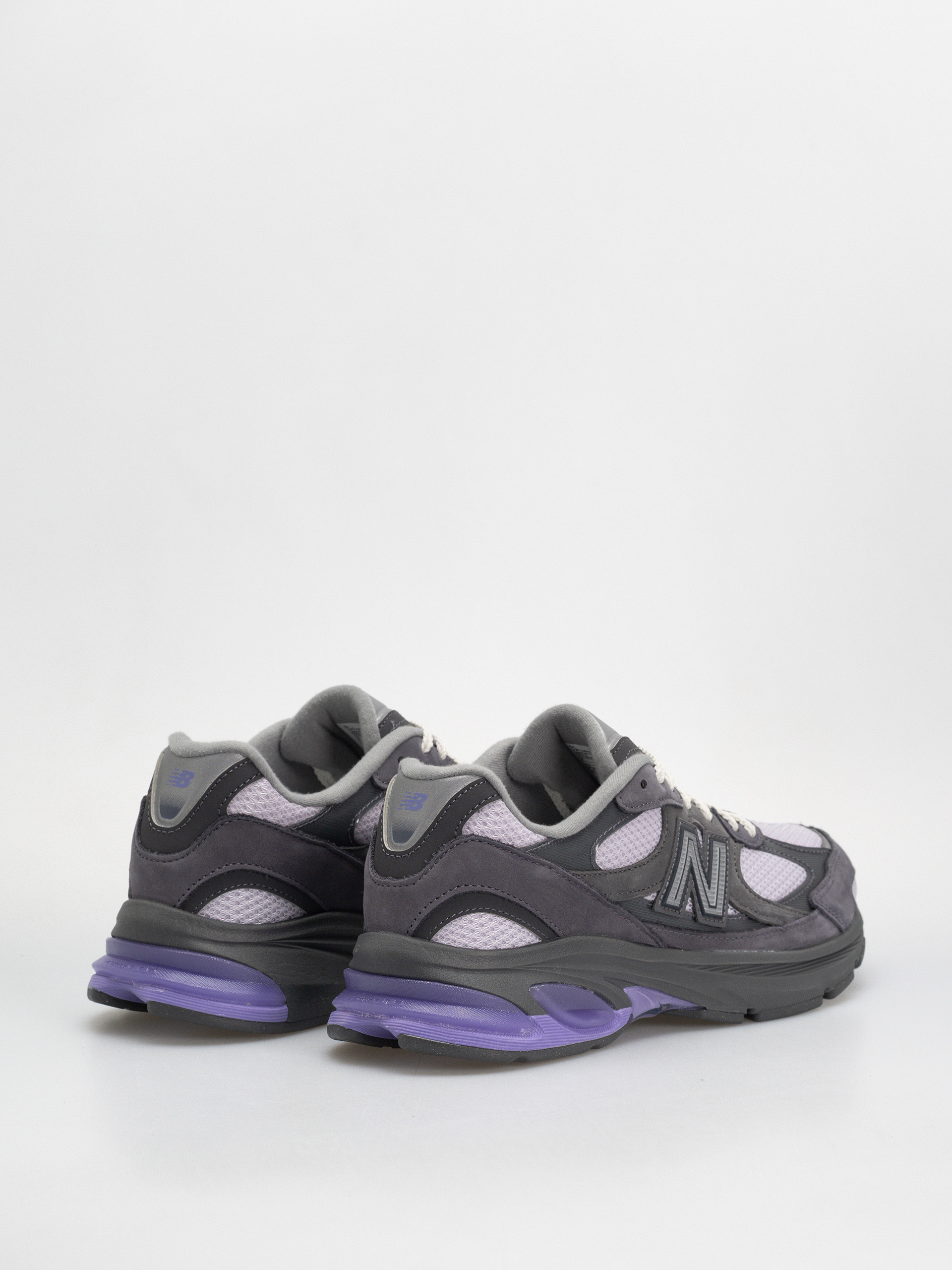 Buty New Balance 2010 (neptune grey/violet crush/taro)