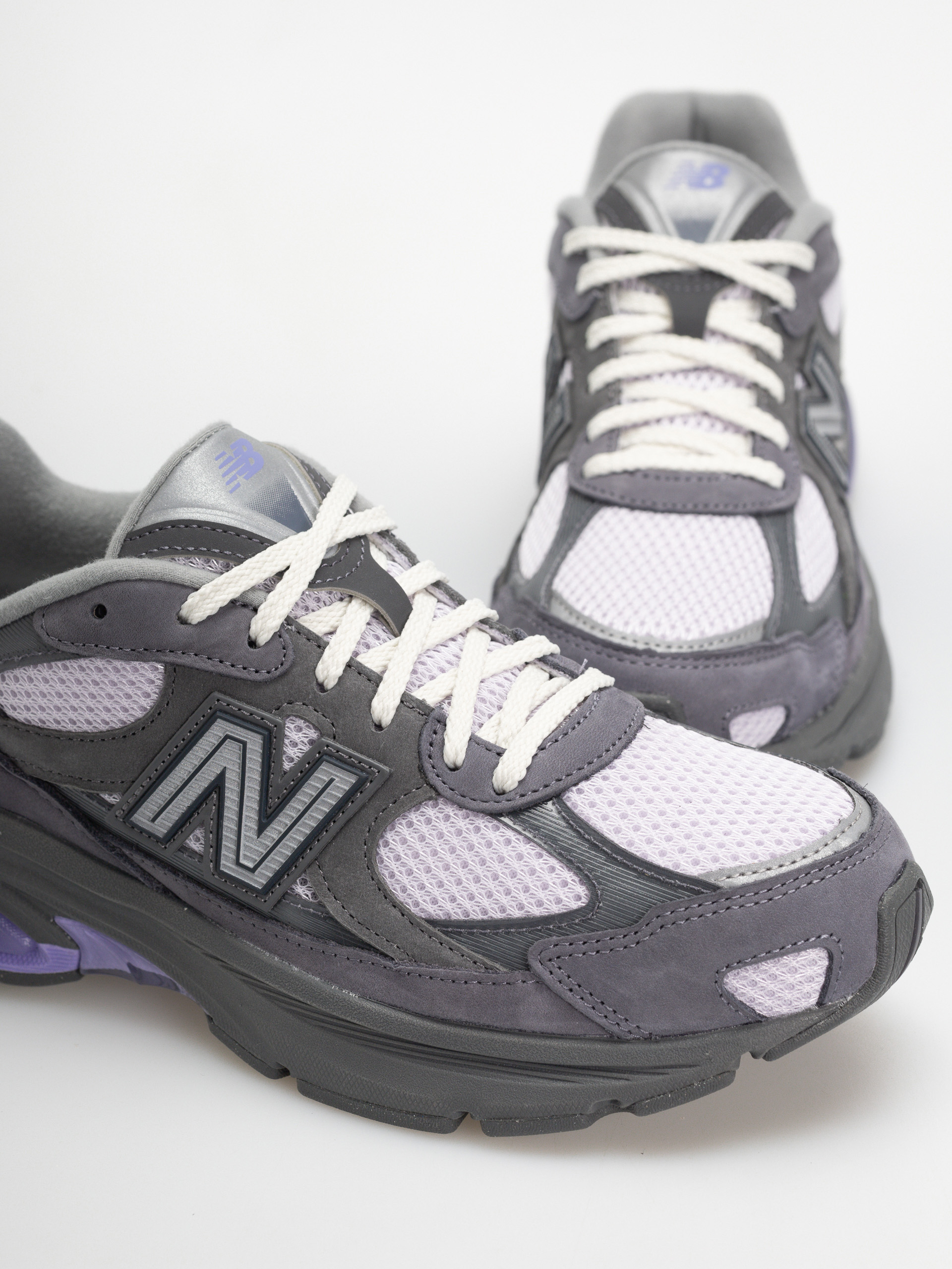 Buty New Balance 2010 (neptune grey/violet crush/taro)